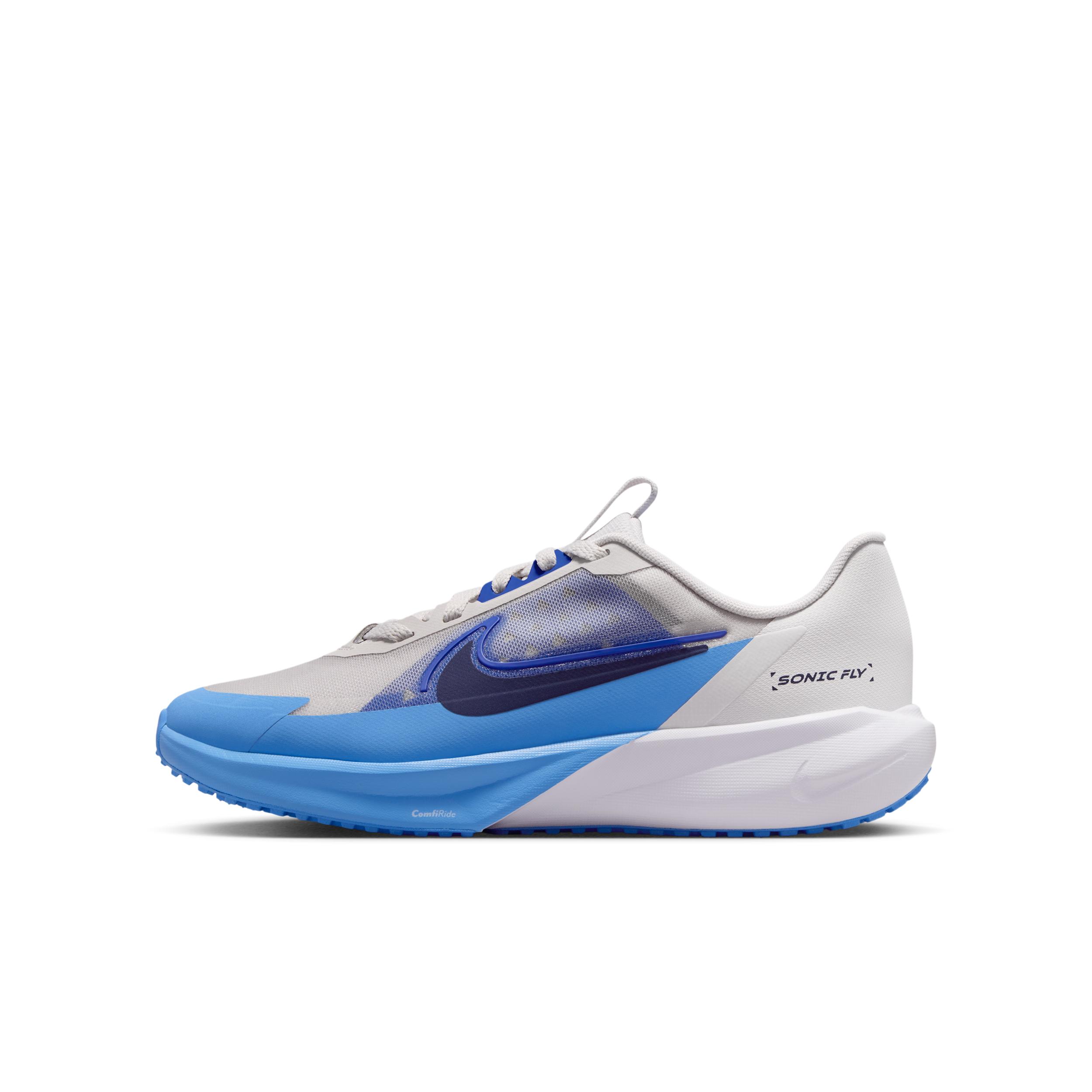 Nike Sonic Fly Big Kids' Running Shoes by NIKE