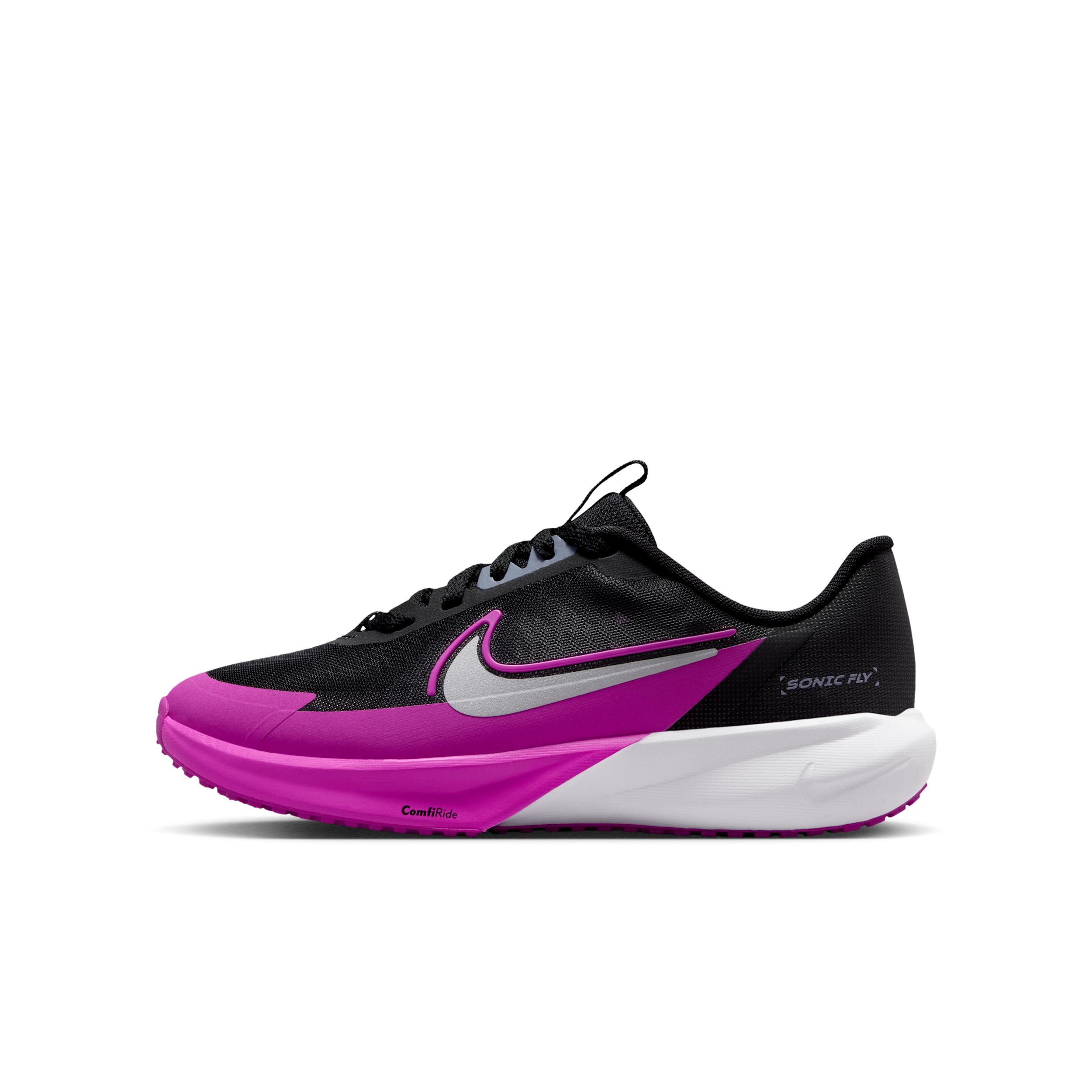 Nike Sonic Fly Big Kids' Running Shoes by NIKE