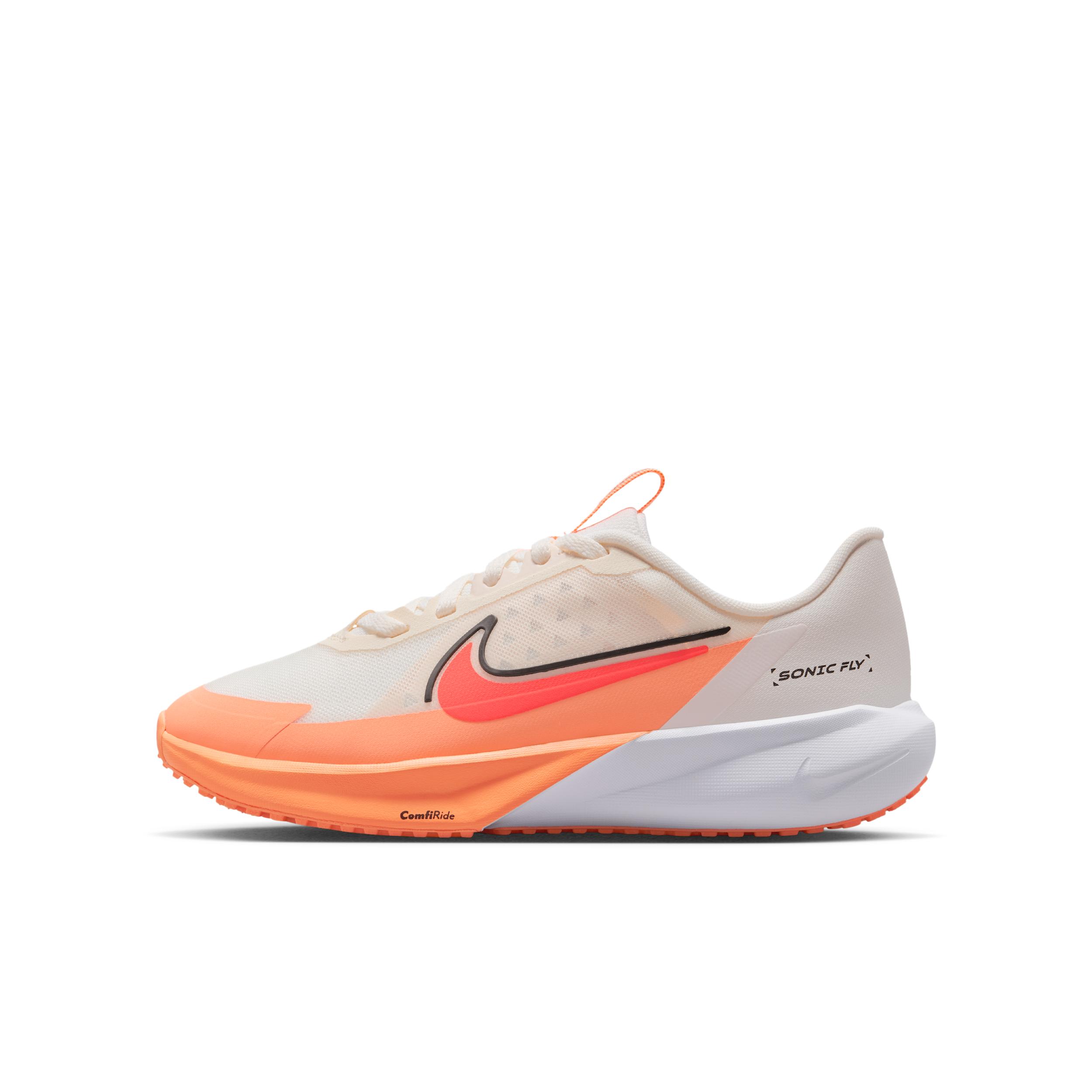 Nike Sonic Fly Big Kids' Running Shoes by NIKE