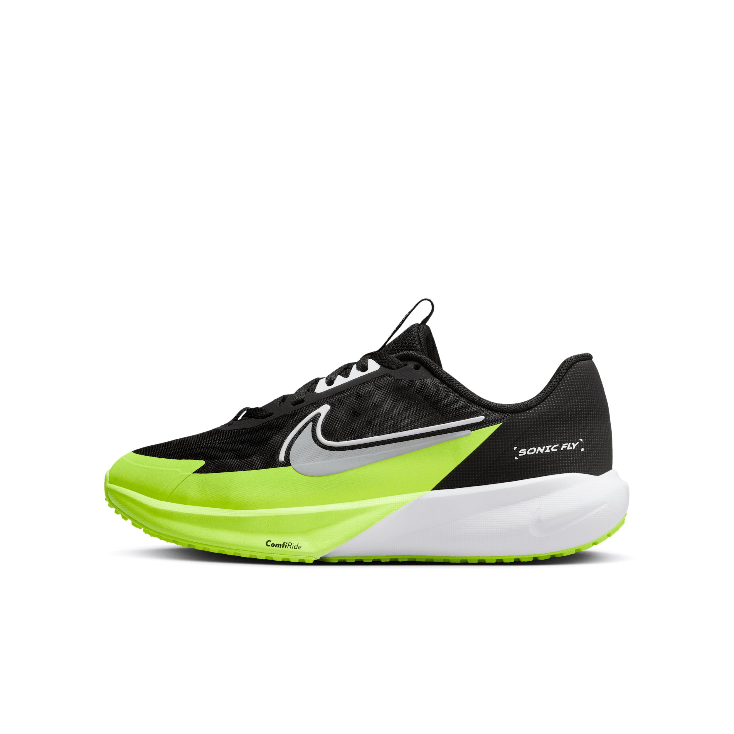Nike Sonic Fly Big Kids' Running Shoes by NIKE