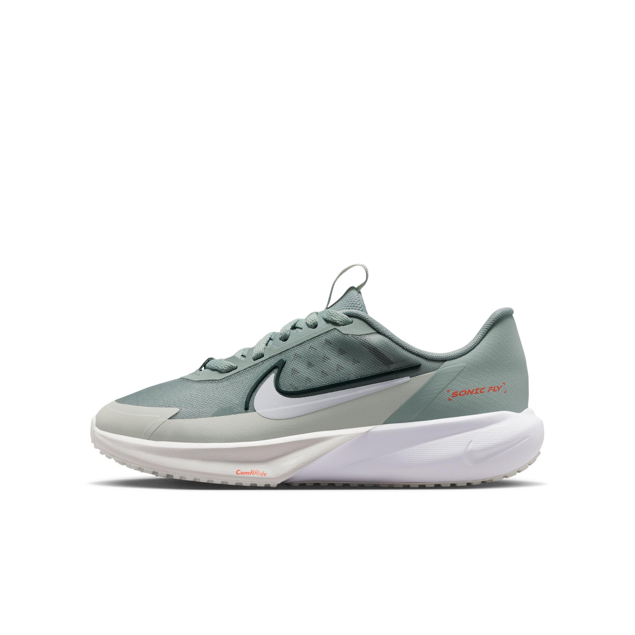 Nike Sonic Fly Big Kids' Running Shoes by NIKE