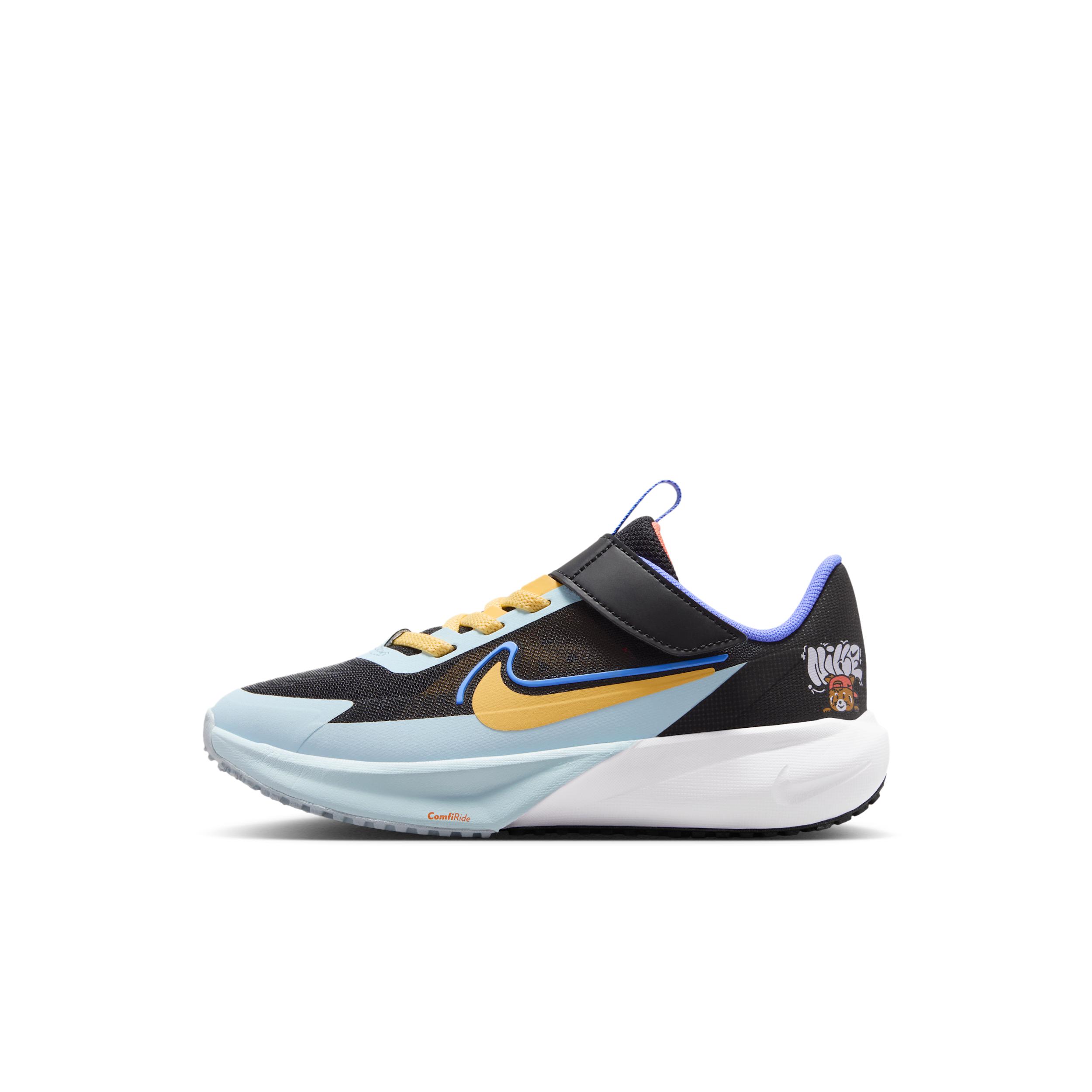 Nike Sonic Fly Little Kids' Running Shoes by NIKE