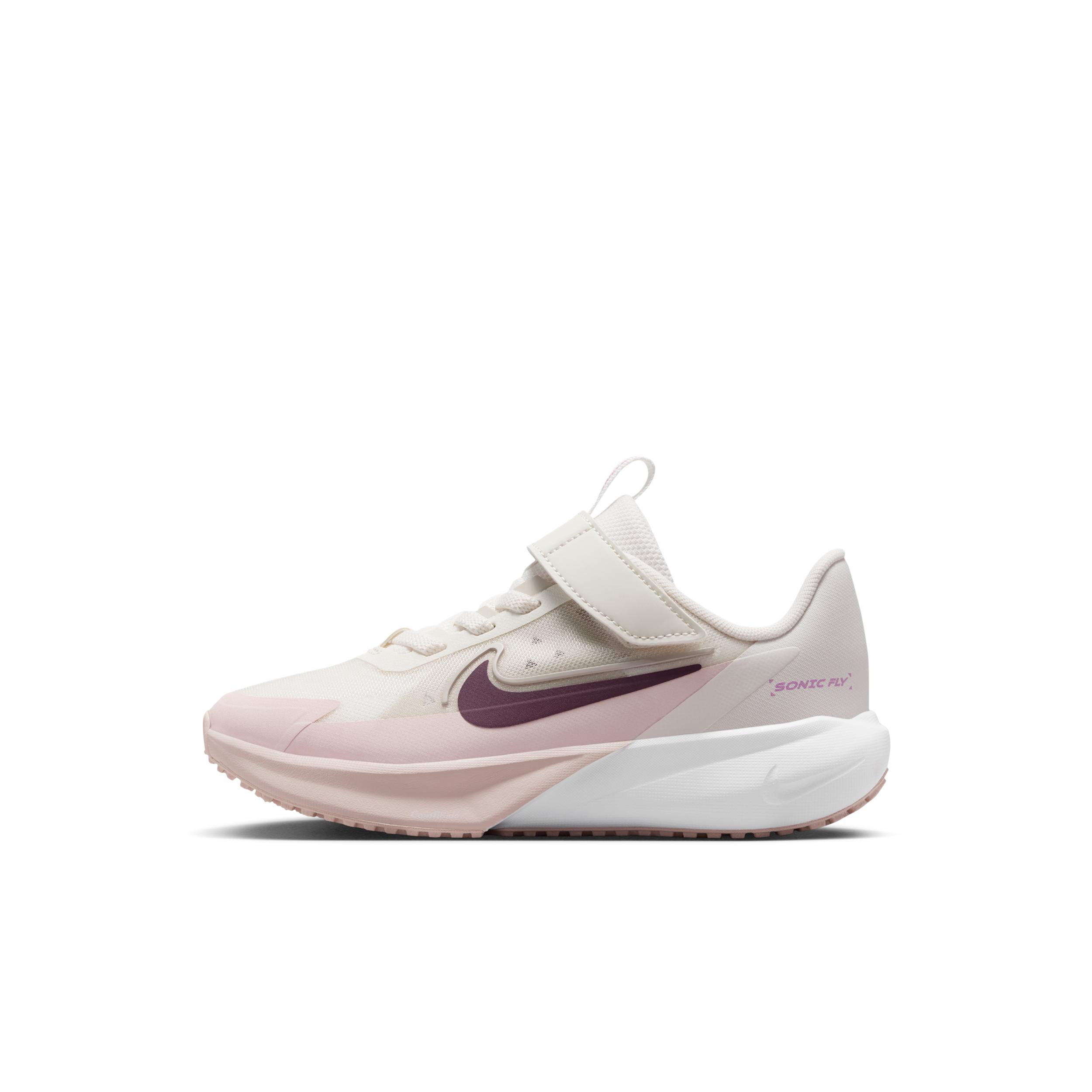 Nike Sonic Fly Little Kids' Running Shoes by NIKE