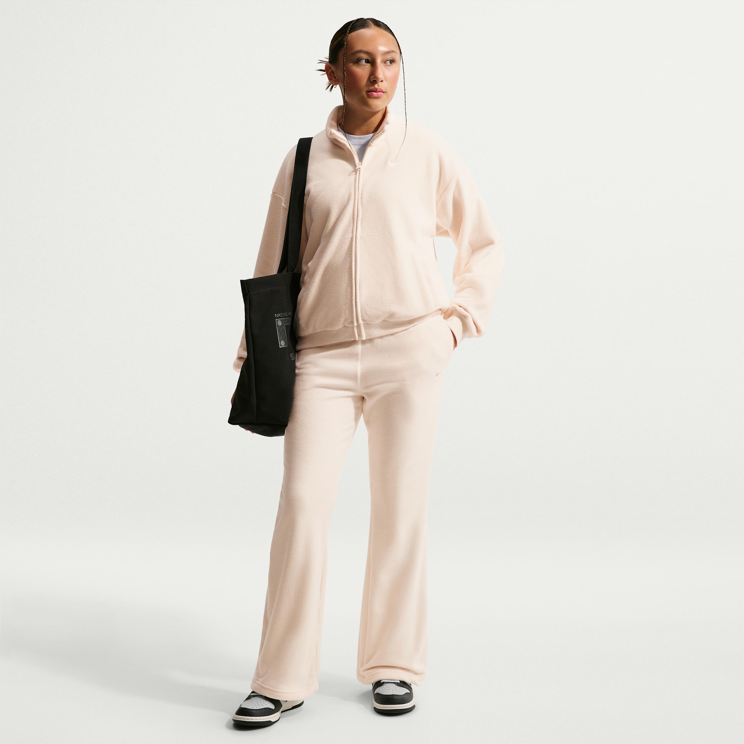 Nike Sportswear Big Kids' (Girls') Fleece Pants by NIKE