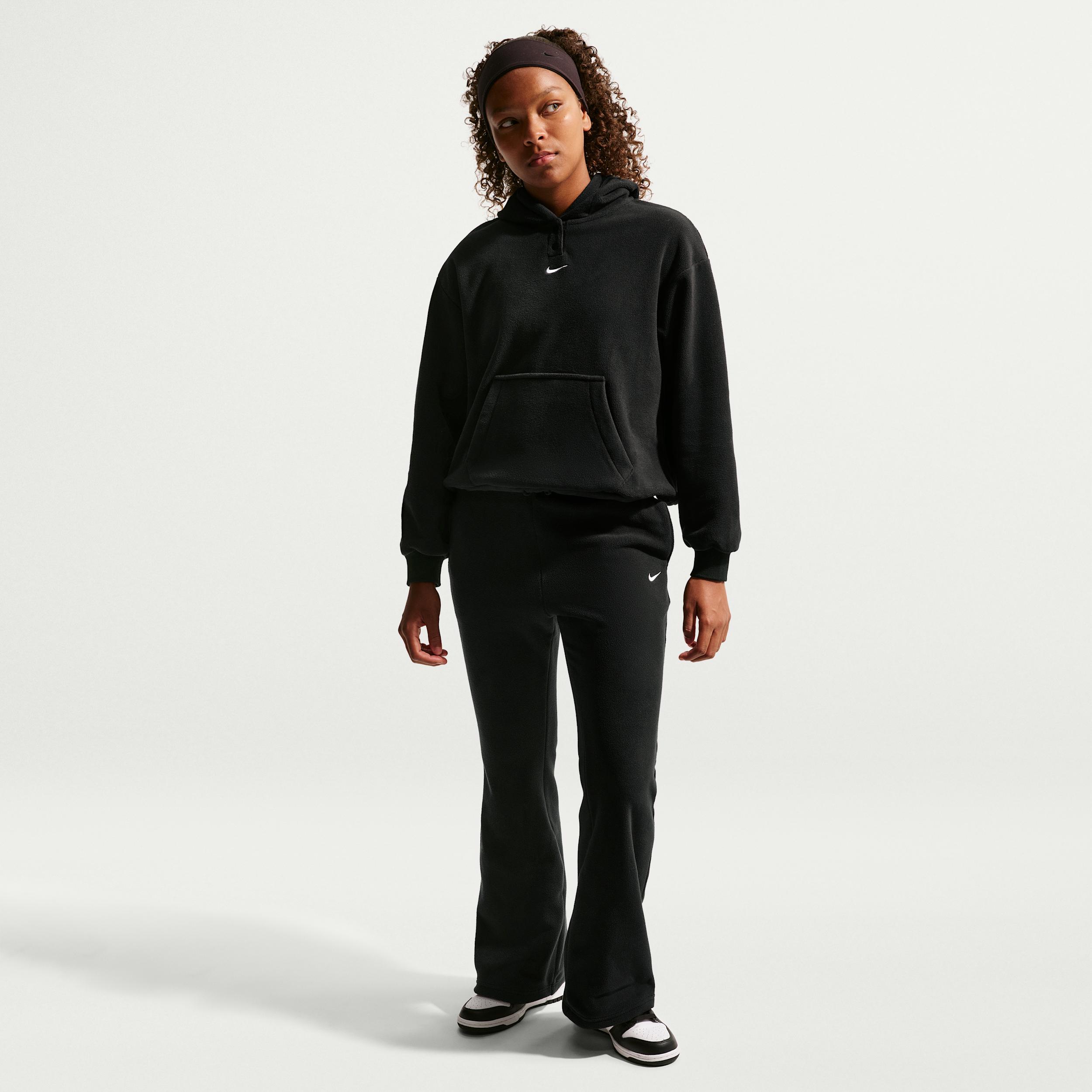 Nike Sportswear Big Kids' (Girls') Fleece Pants by NIKE