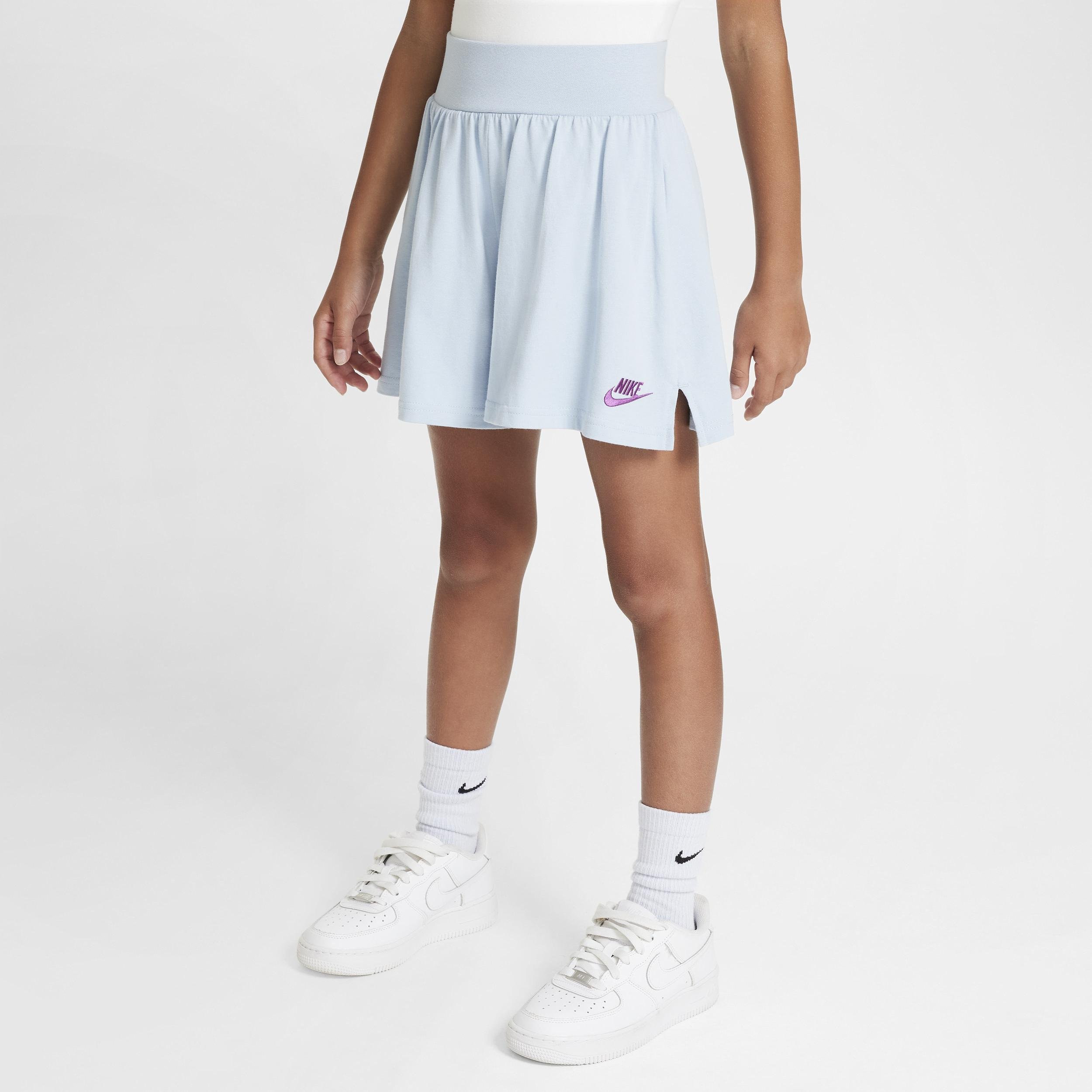 Nike Sportswear Big Kids' (Girls') Shorts by NIKE