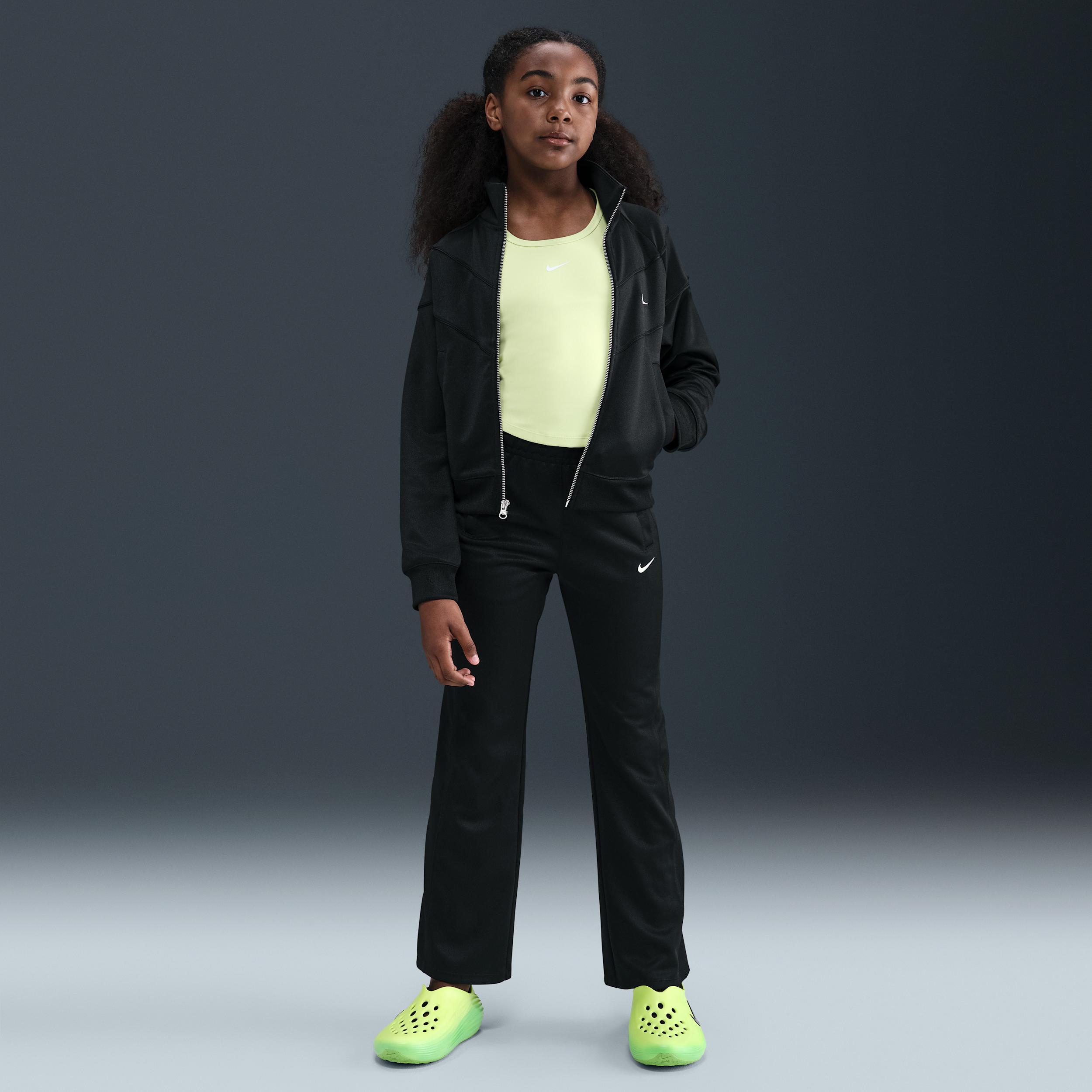 Nike Sportswear Big Kids' (Girls') Track Pants by NIKE