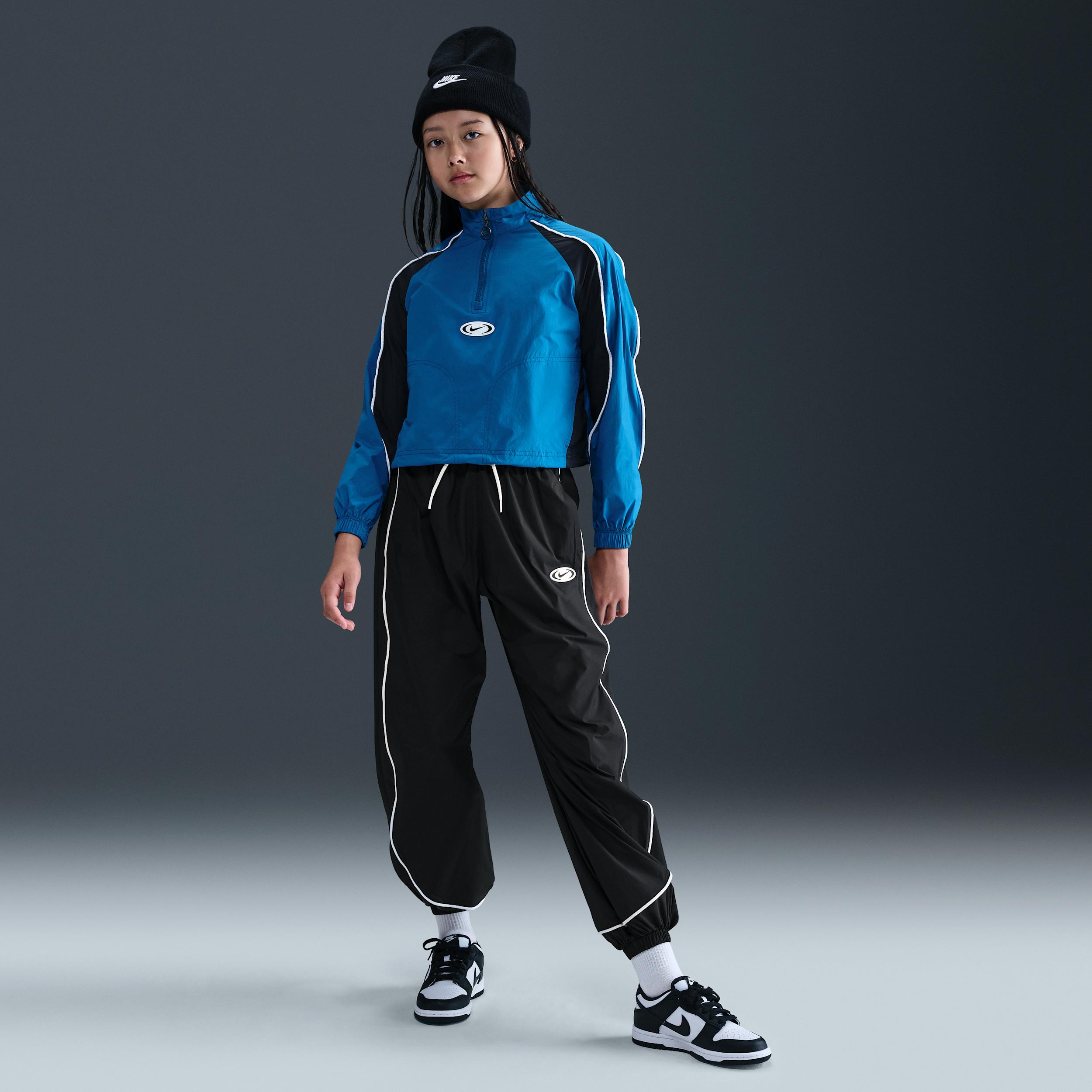 Nike Sportswear Big Kids' (Girls') Track Pants by NIKE