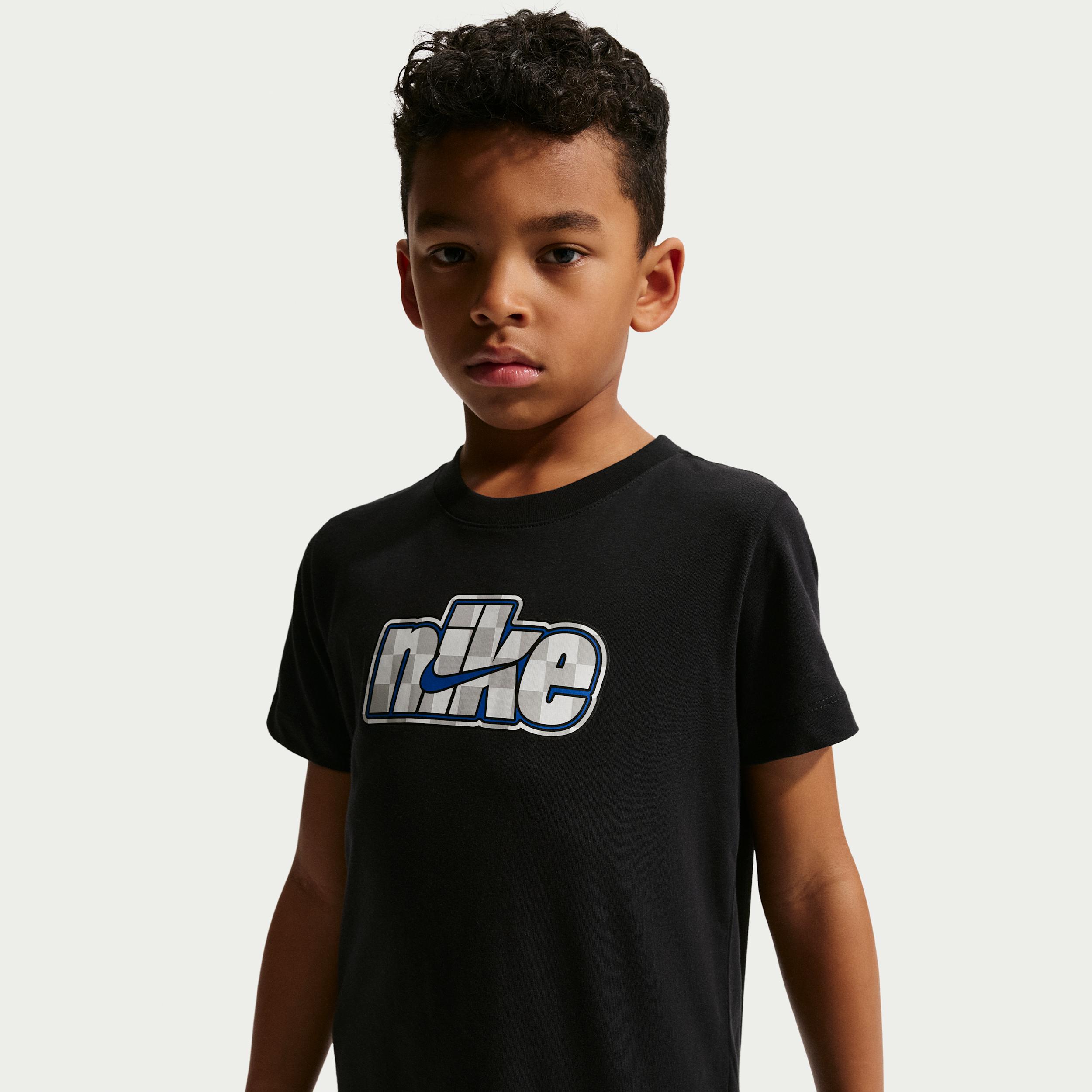 Nike Sportswear Big Kids' T-Shirt by NIKE