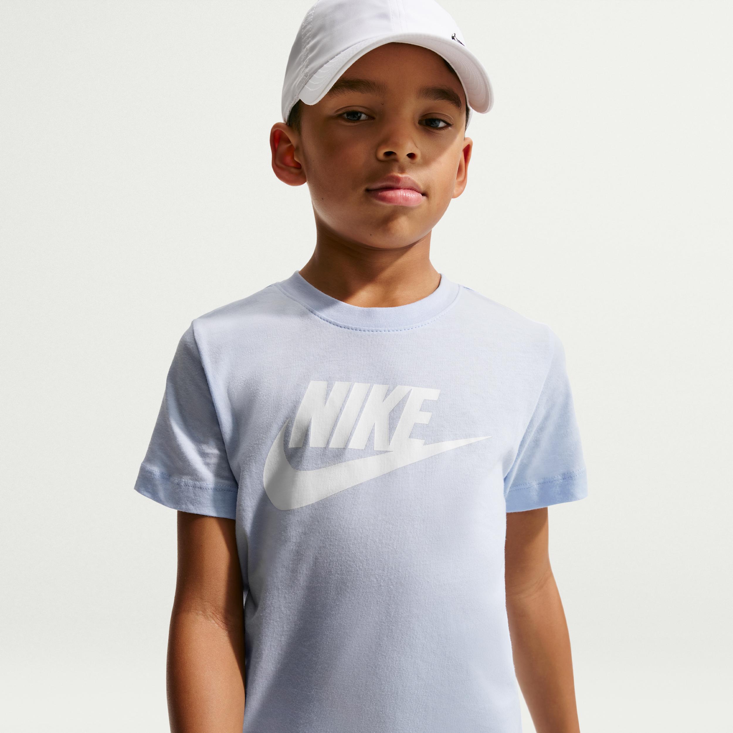 Nike Sportswear Big Kids' T-Shirt by NIKE