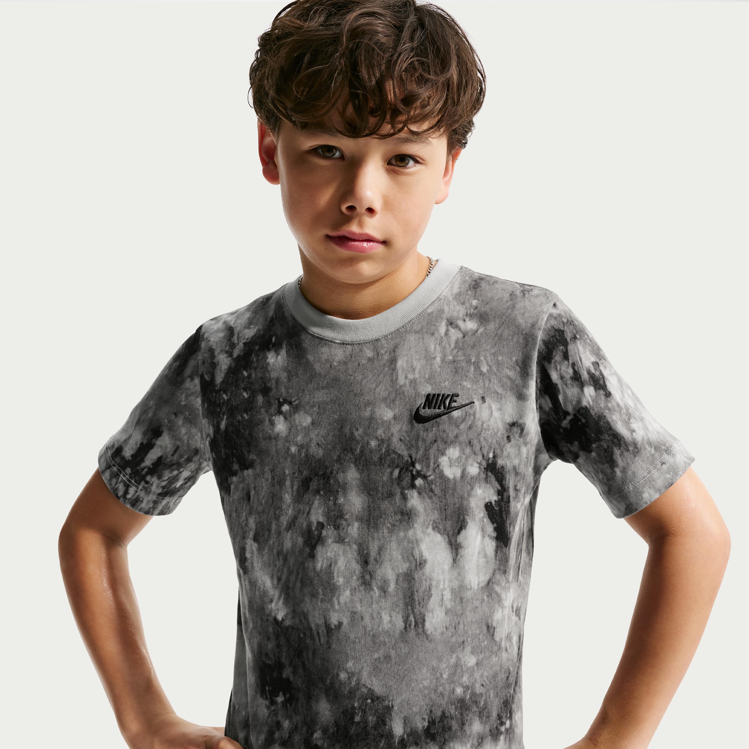 Nike Sportswear Big Kids' T-Shirt by NIKE