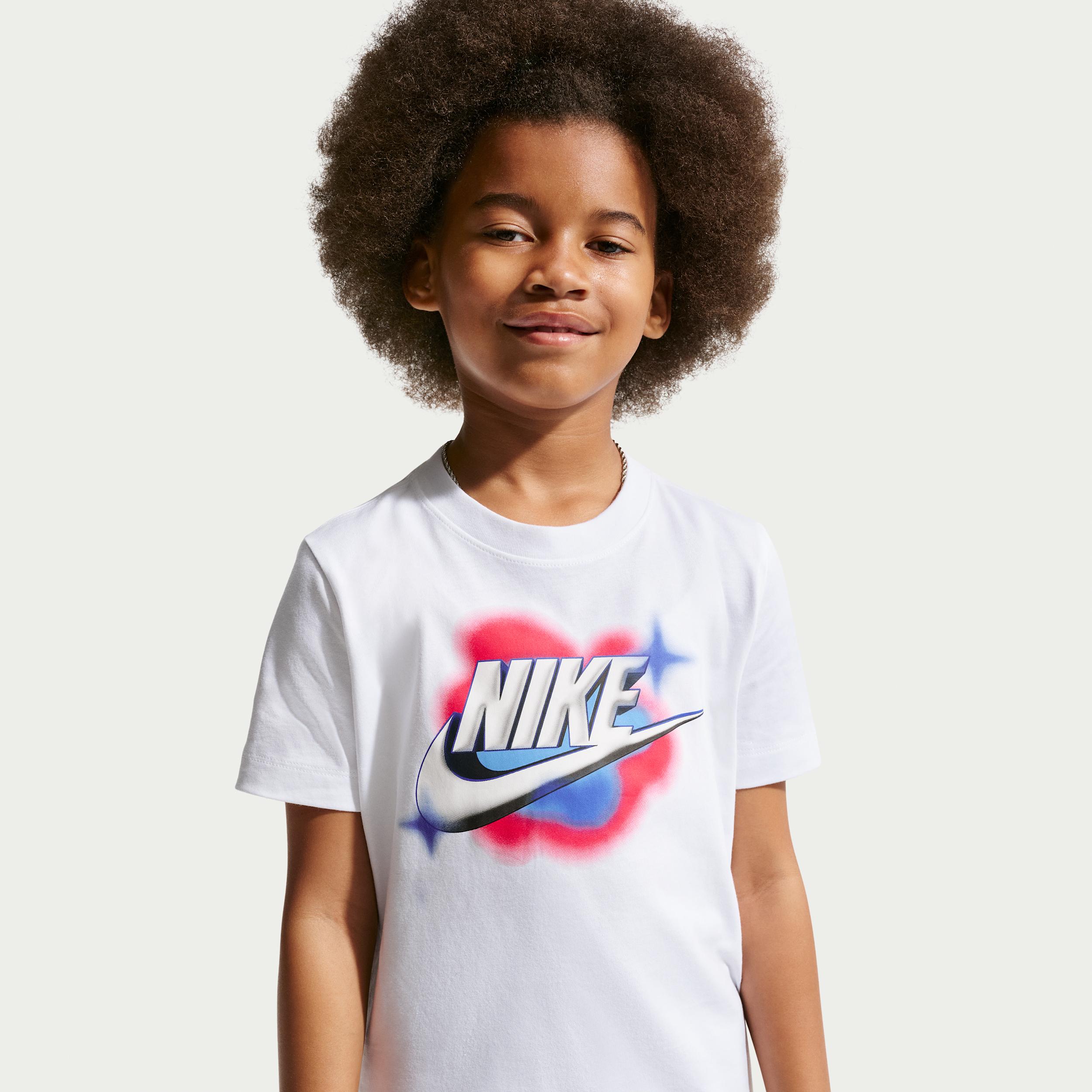 Nike Sportswear Big Kids' T-Shirt by NIKE