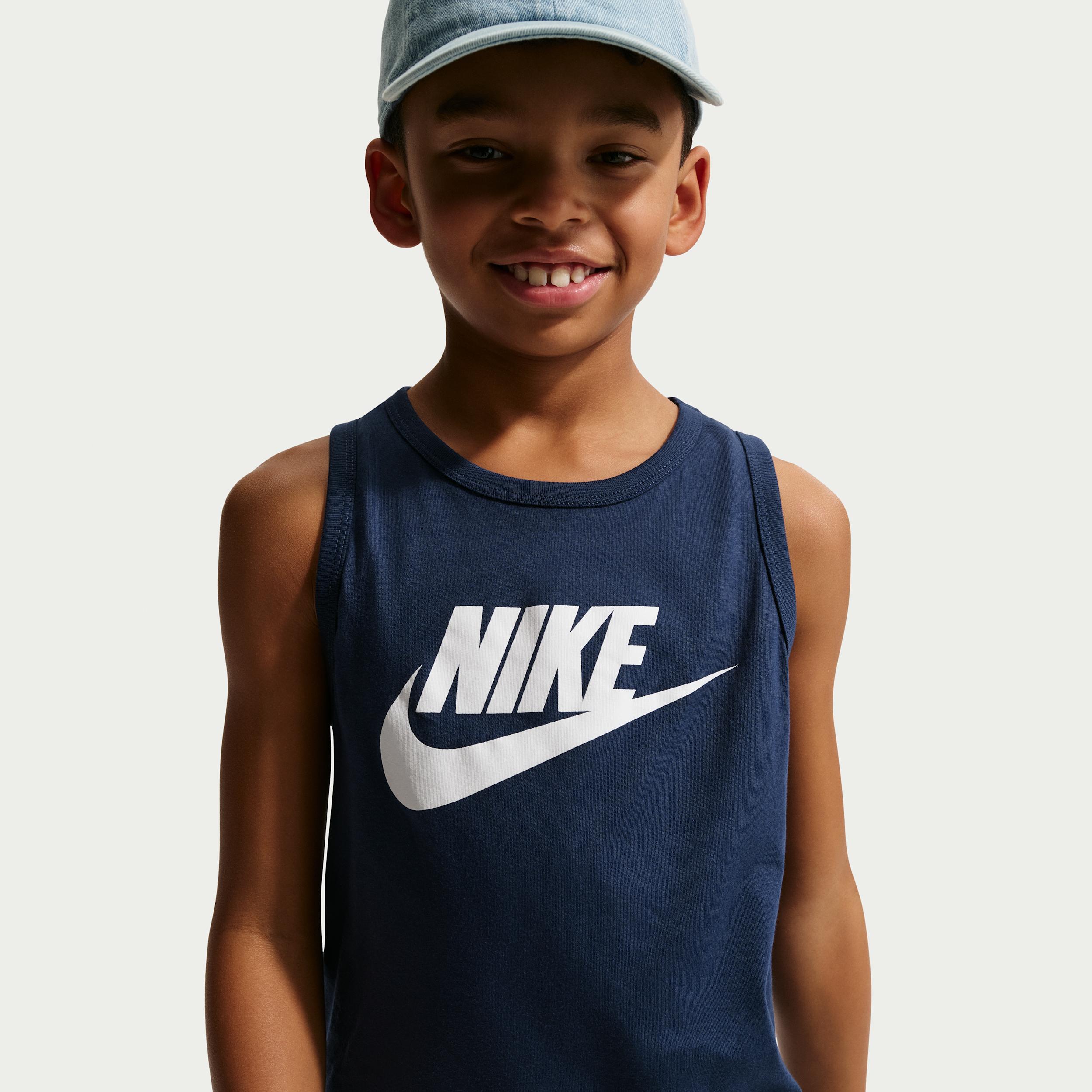 Nike Sportswear Big Kids' Tank Top by NIKE