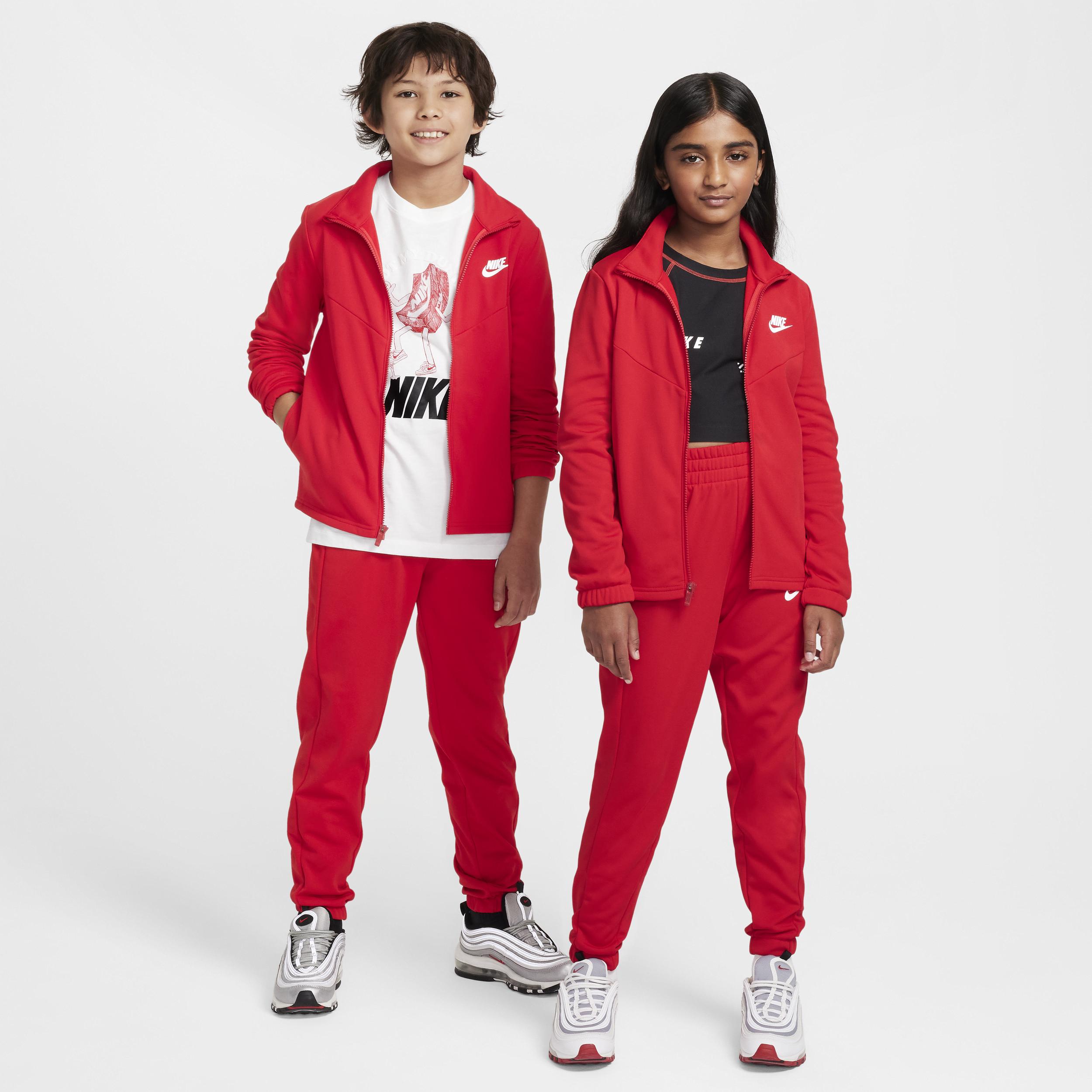 Nike Sportswear Big Kids' Tracksuit by NIKE