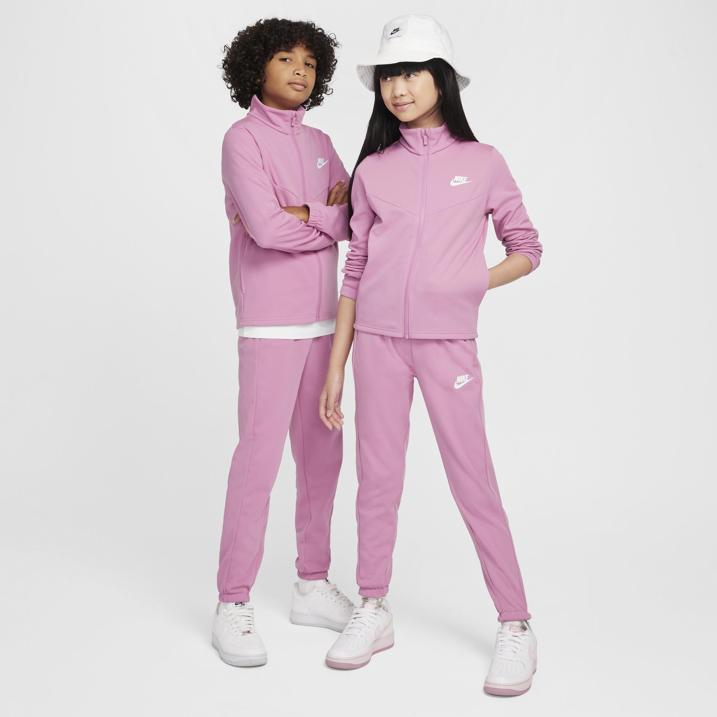 Nike Sportswear Big Kids' Tracksuit by NIKE