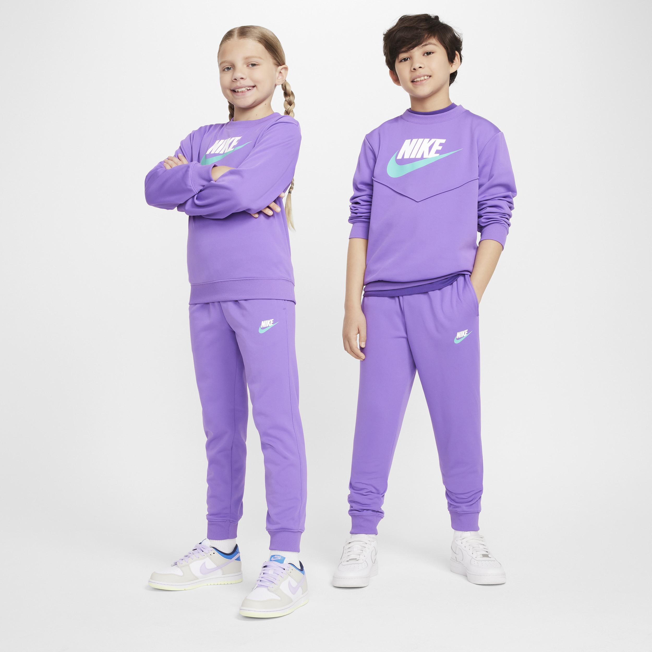 Nike Sportswear Big Kids' Tracksuit by NIKE