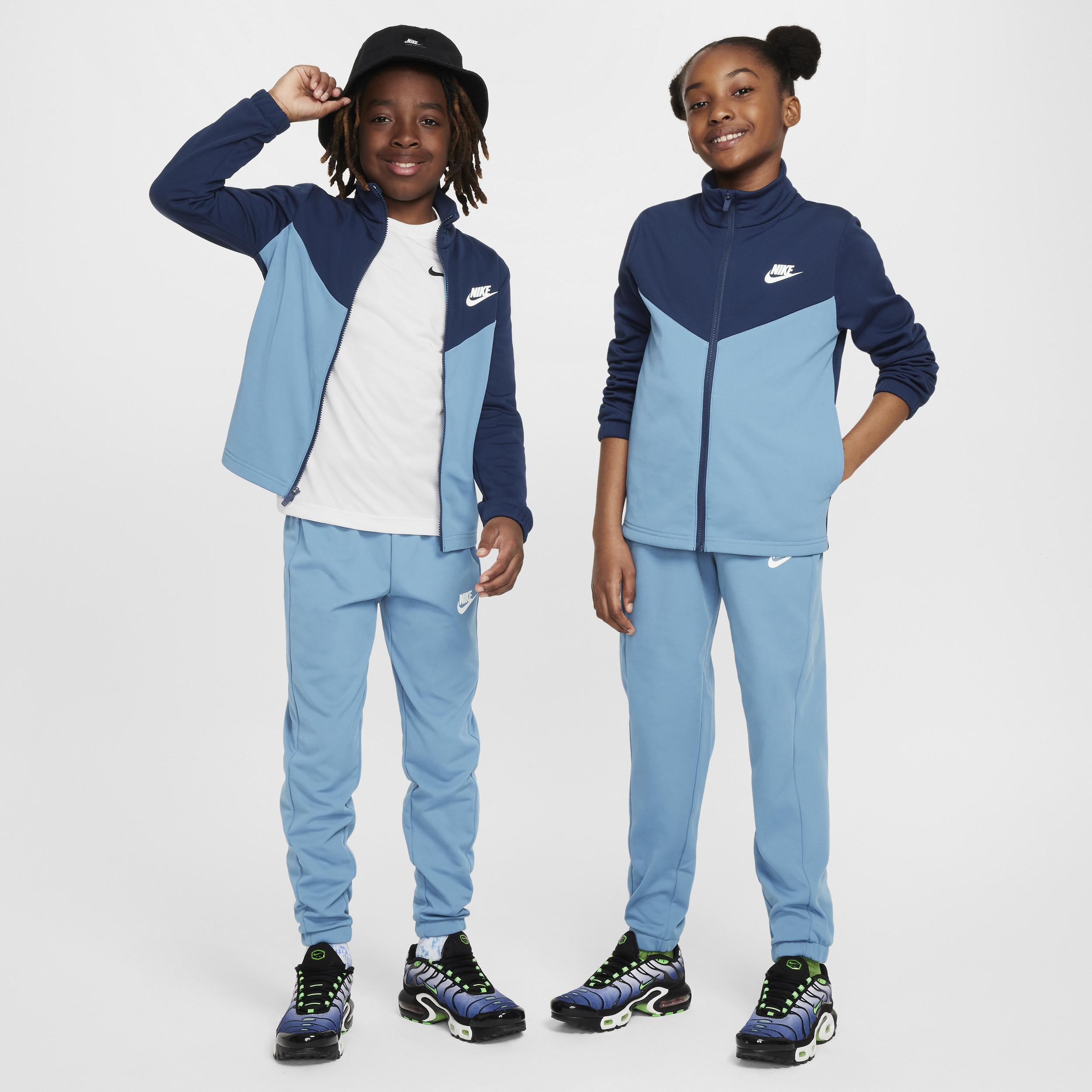 Nike Sportswear Big Kids' Tracksuit by NIKE