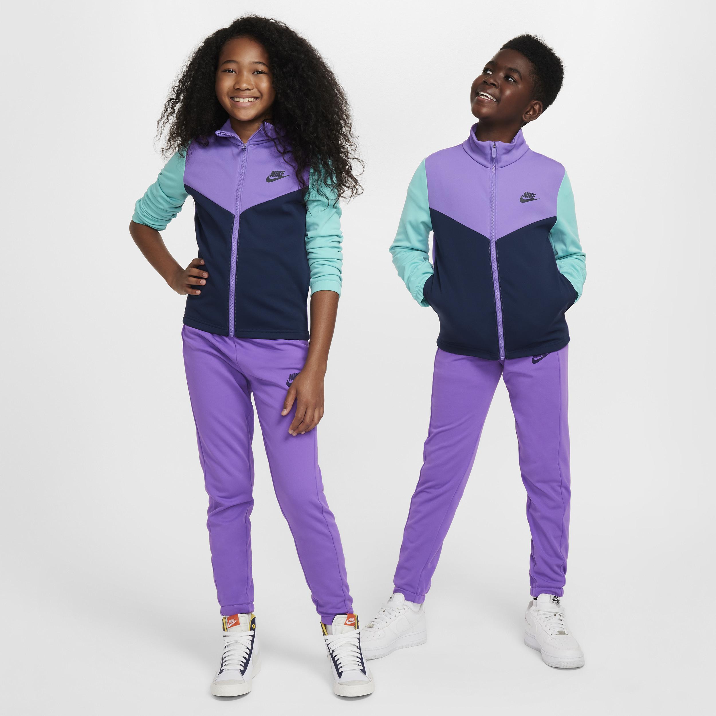 Nike Sportswear Big Kids' Tracksuit by NIKE