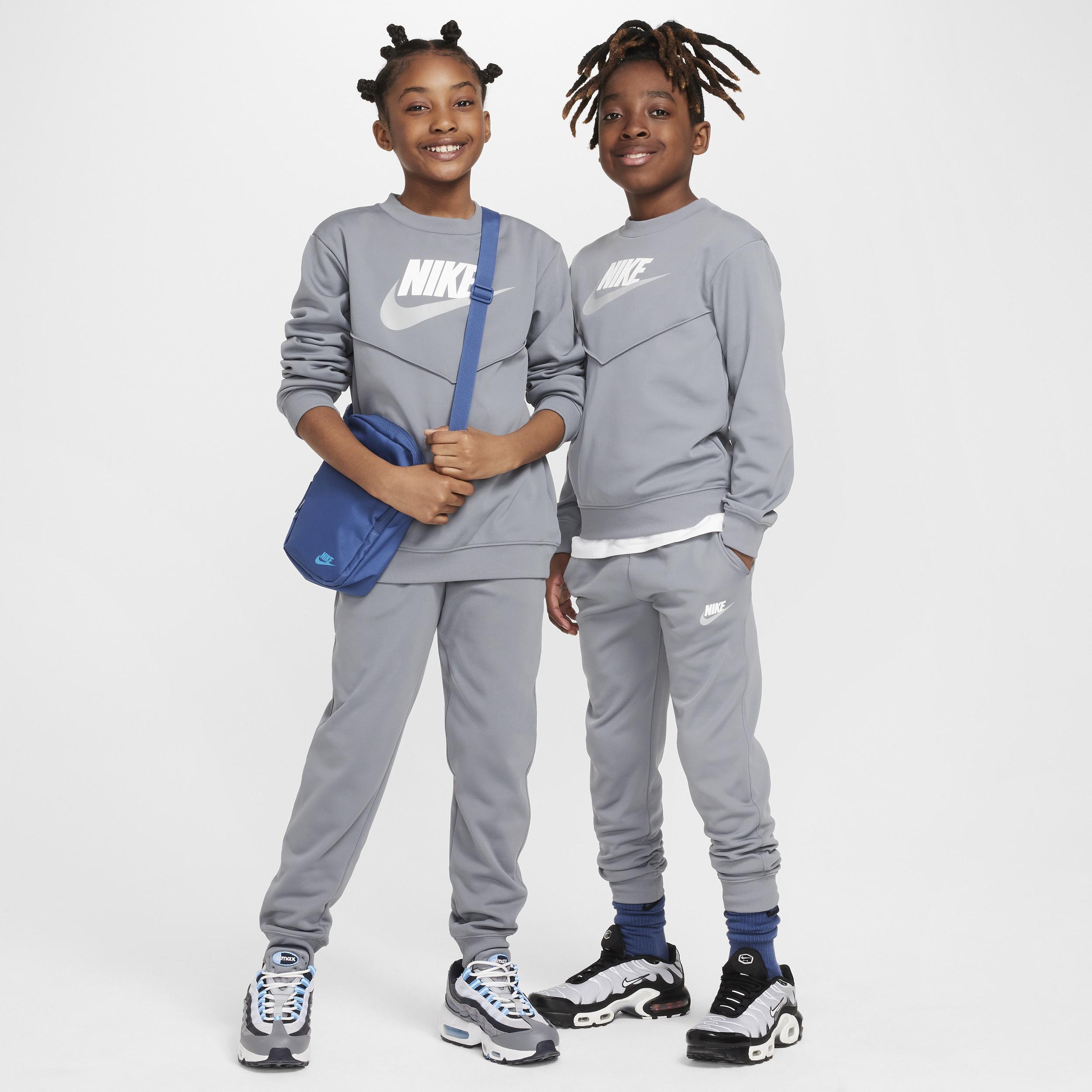 Nike Sportswear Big Kids' Tracksuit by NIKE