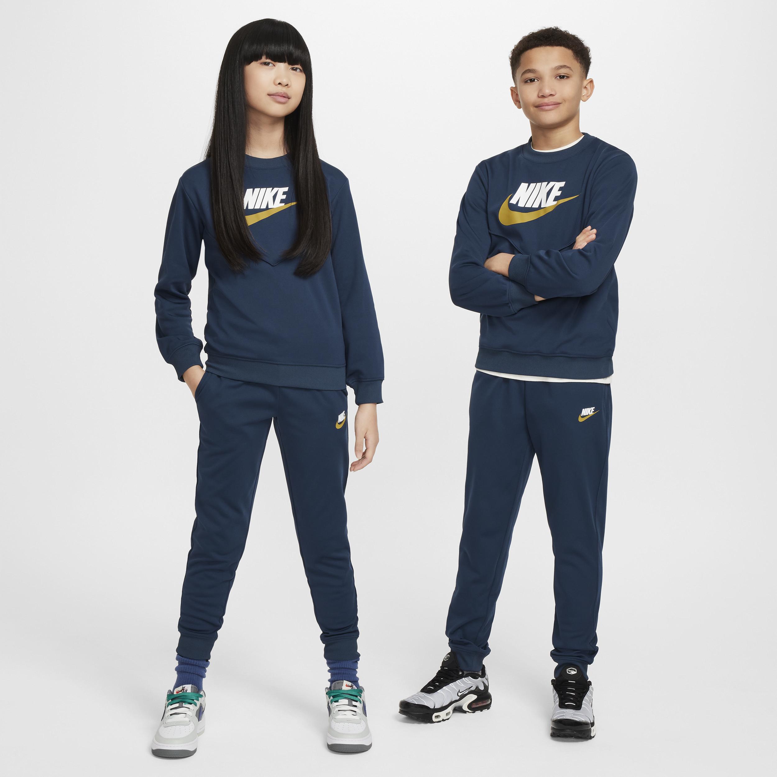 Nike Sportswear Big Kids' Tracksuit by NIKE