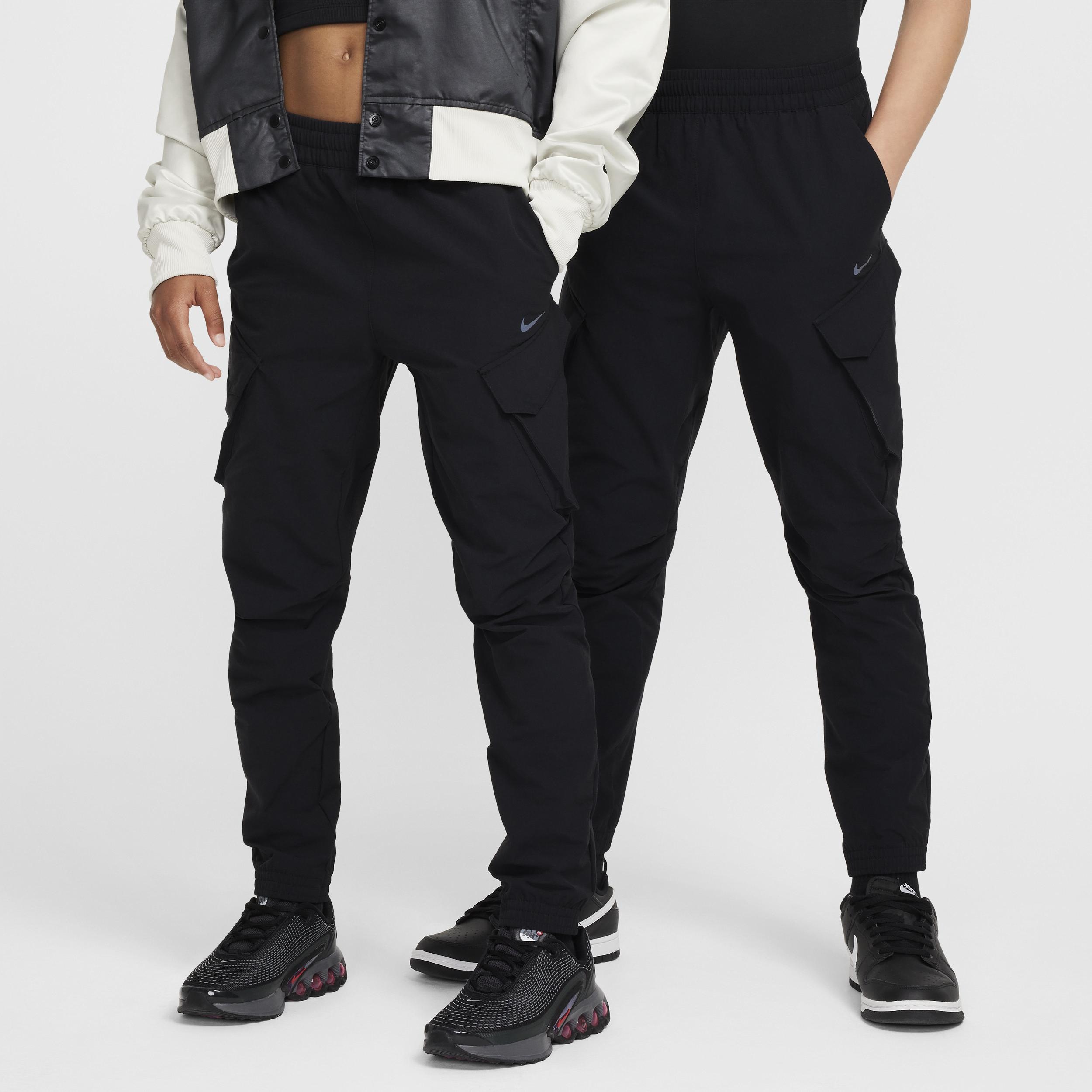 Nike Sportswear City Utility Big Kids' Cargo Pants by NIKE