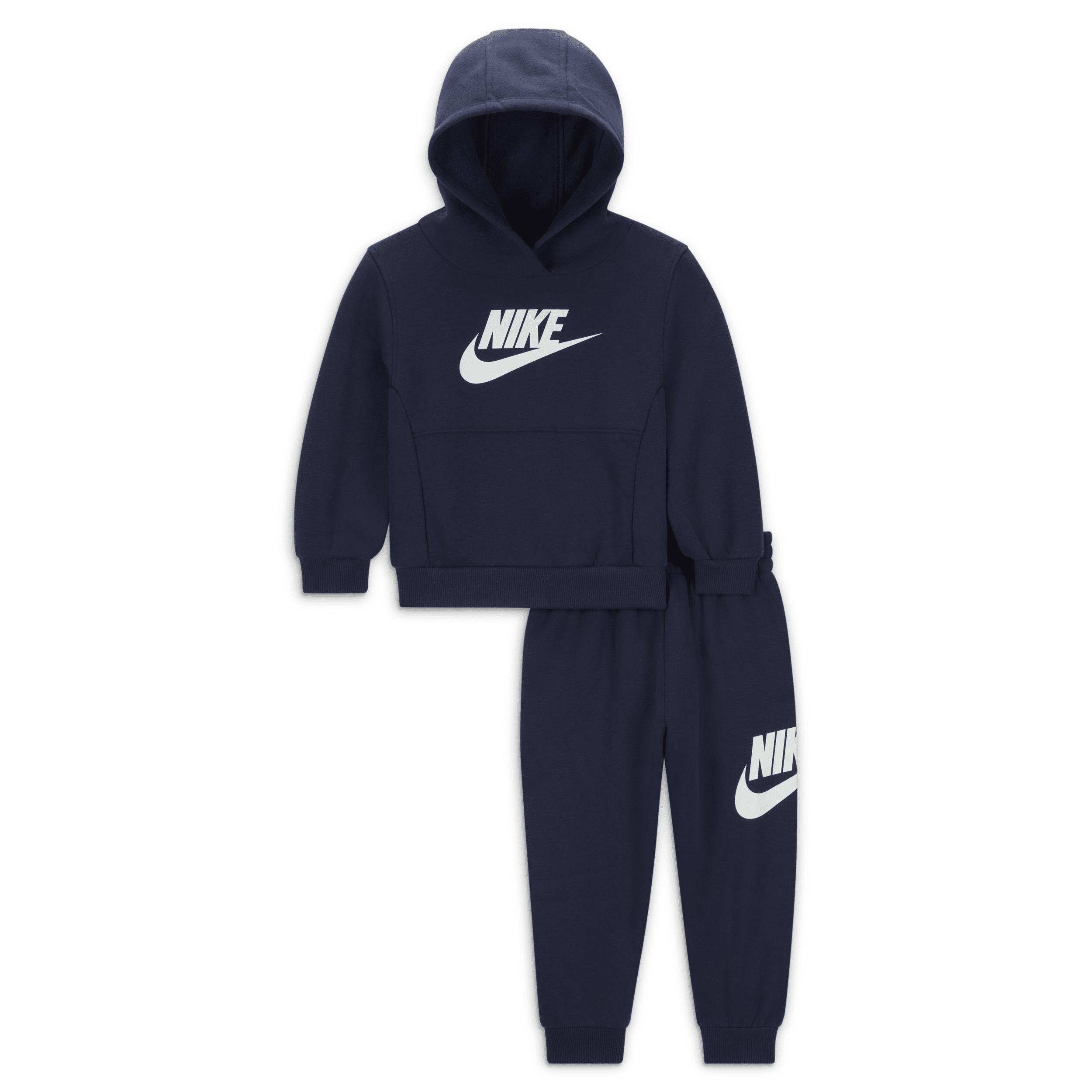 Nike Sportswear Club Fleece Baby (12-24M) Hoodie Set by NIKE