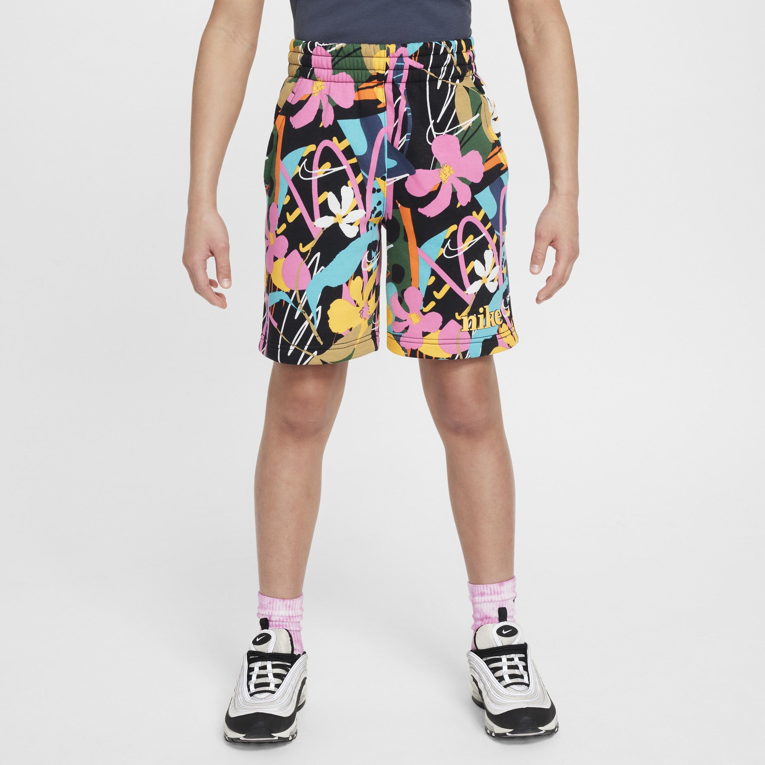 Nike Sportswear Club Fleece Big Kids's Shorts by NIKE