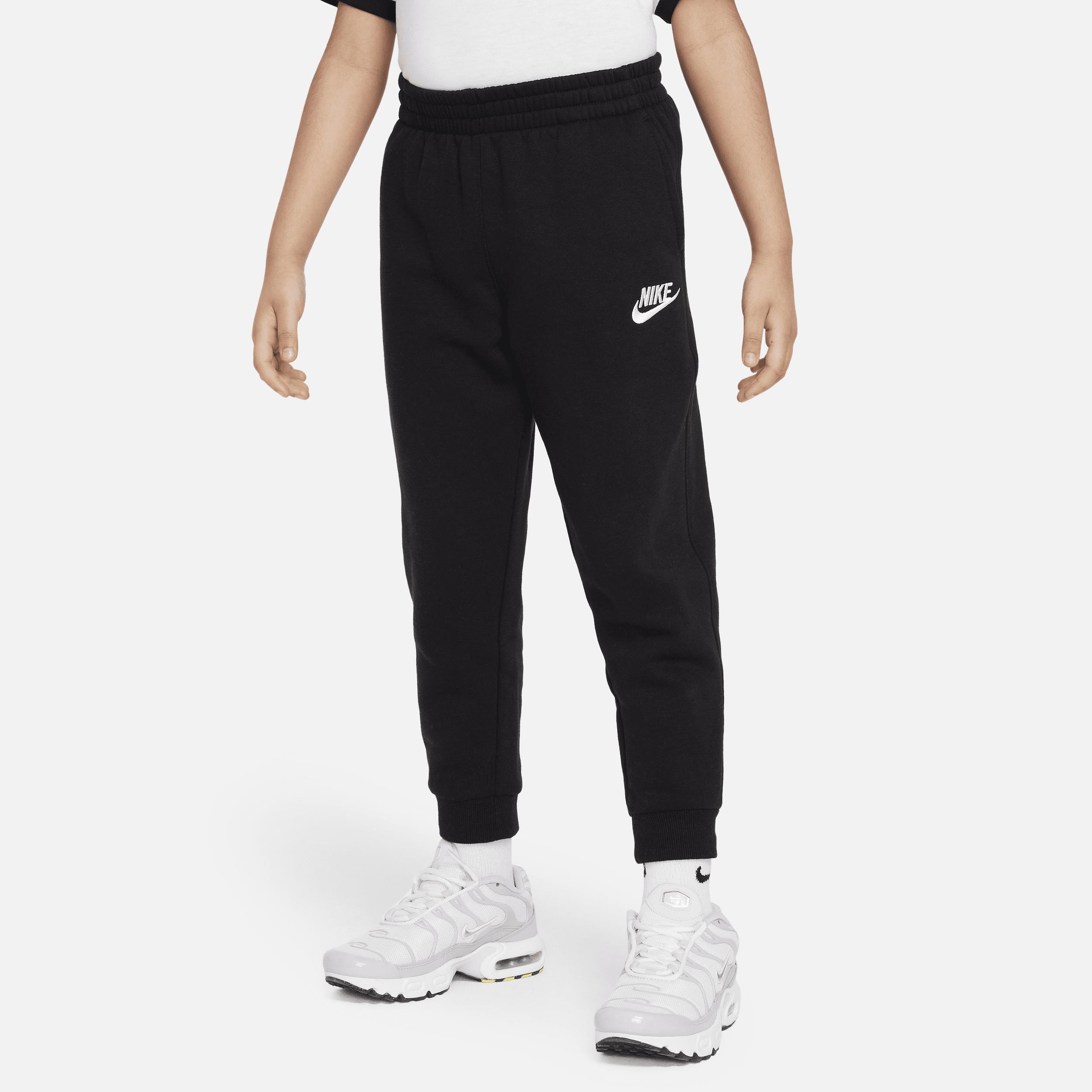 Nike Sportswear Club Fleece Little Kids Full-Zip Hoodie by NIKE