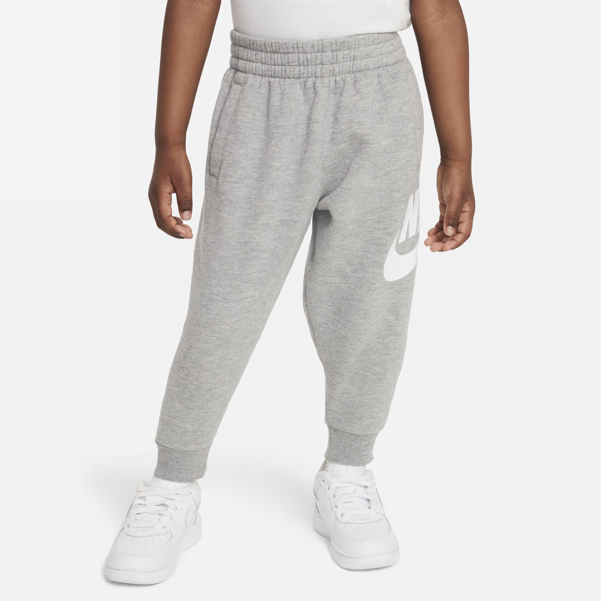 Nike Sportswear Club Fleece Toddler Jogger Pants by NIKE