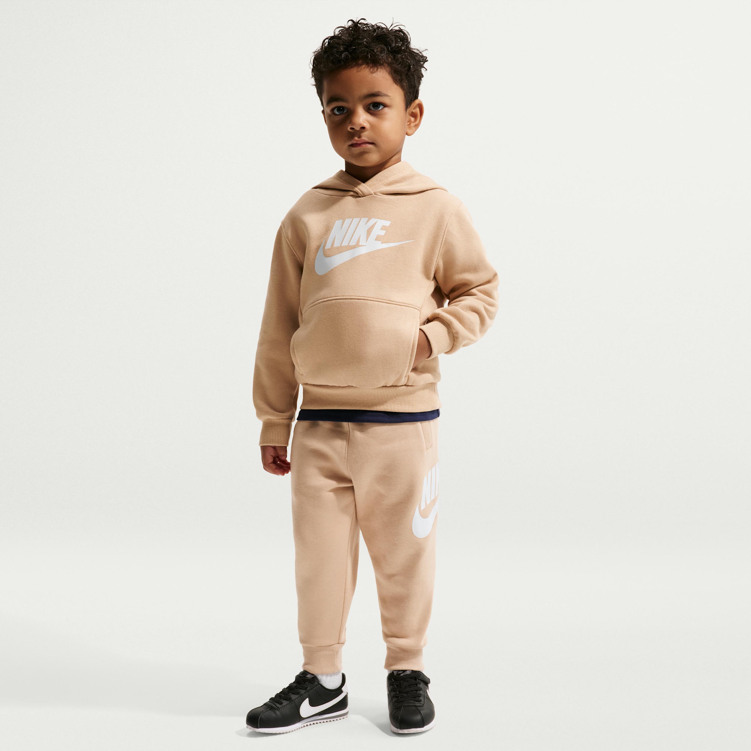 Nike Sportswear Club Fleece Toddler Jogger Pants by NIKE