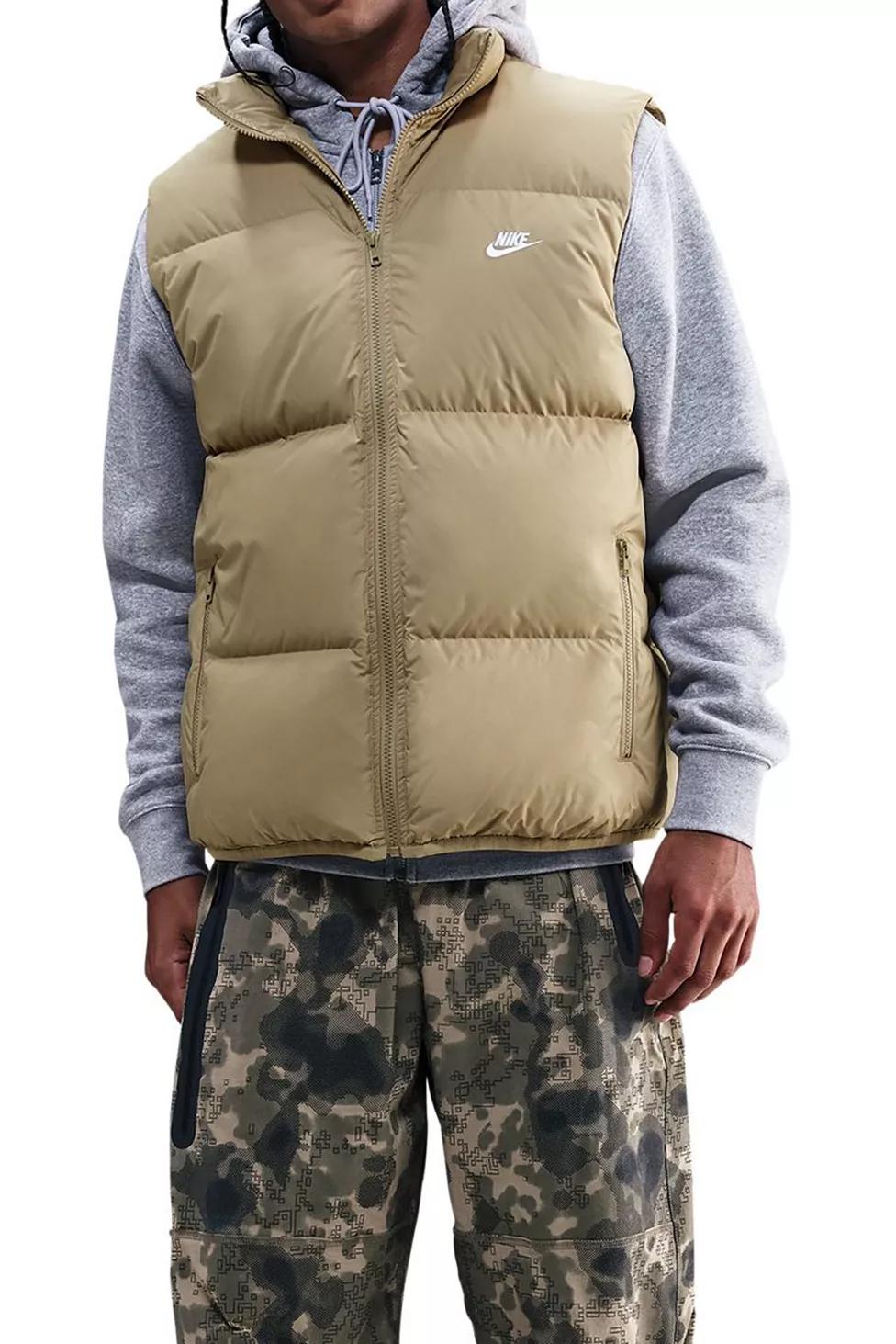 Nike Sportswear Club Puffer Vest by NIKE