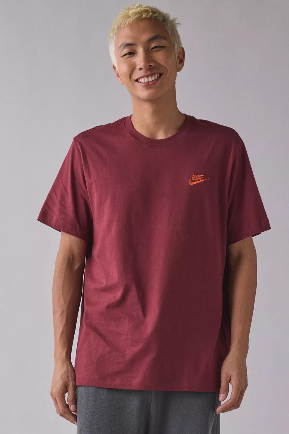 Nike Sportswear Club Tee by NIKE