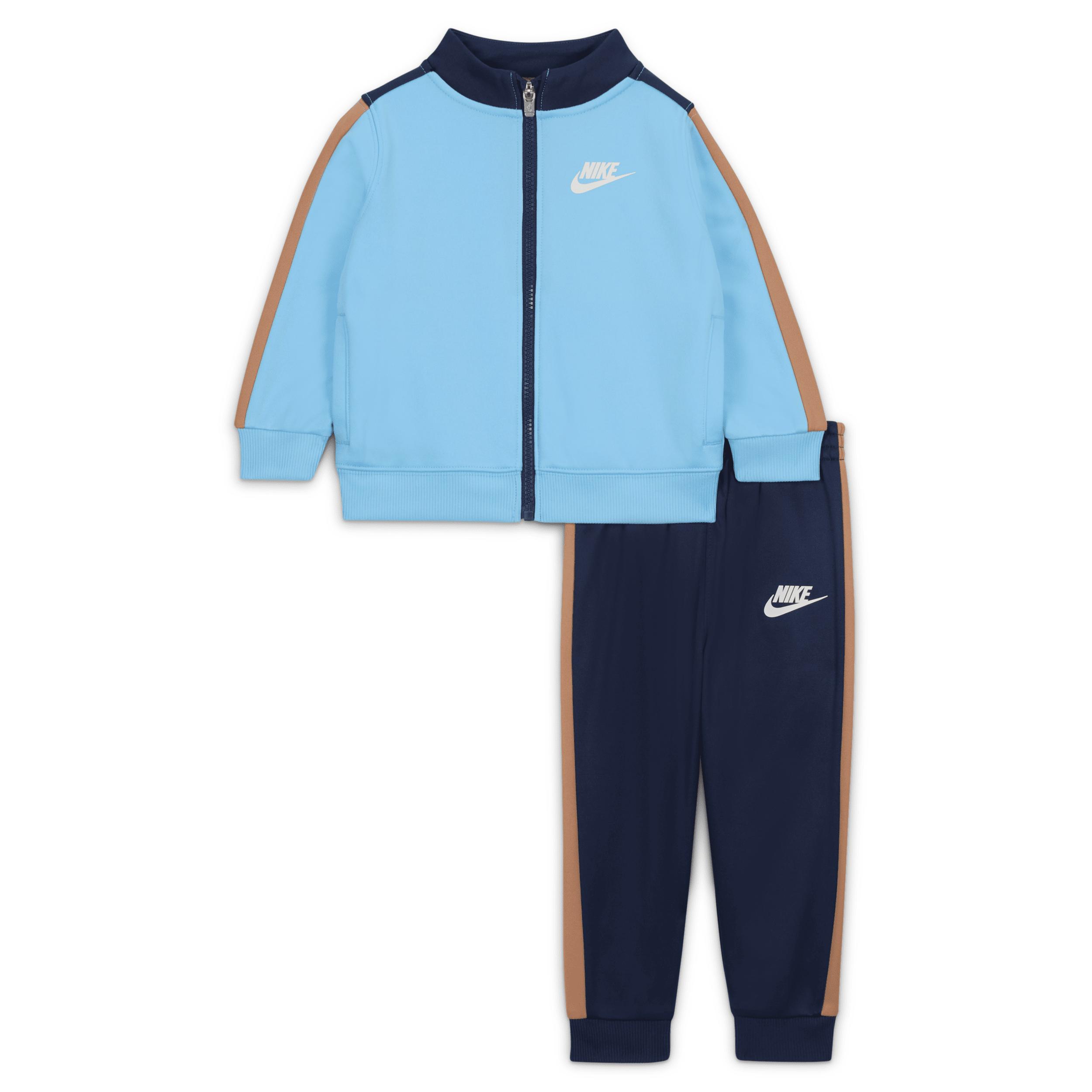 Nike Sportswear Dri-FIT Baby (12-24M) Tricot Set by NIKE