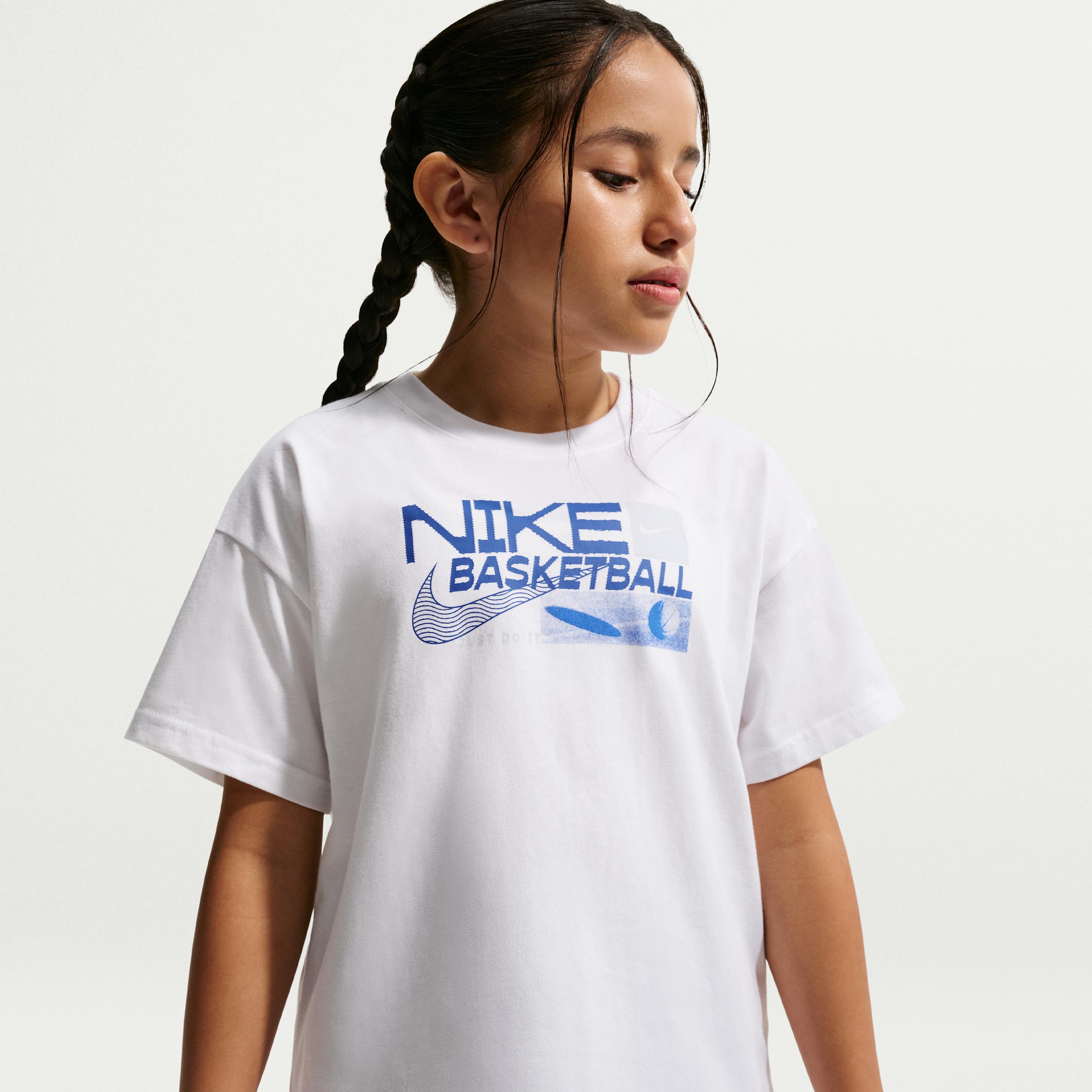 Nike Sportswear Kids' T-Shirt by NIKE