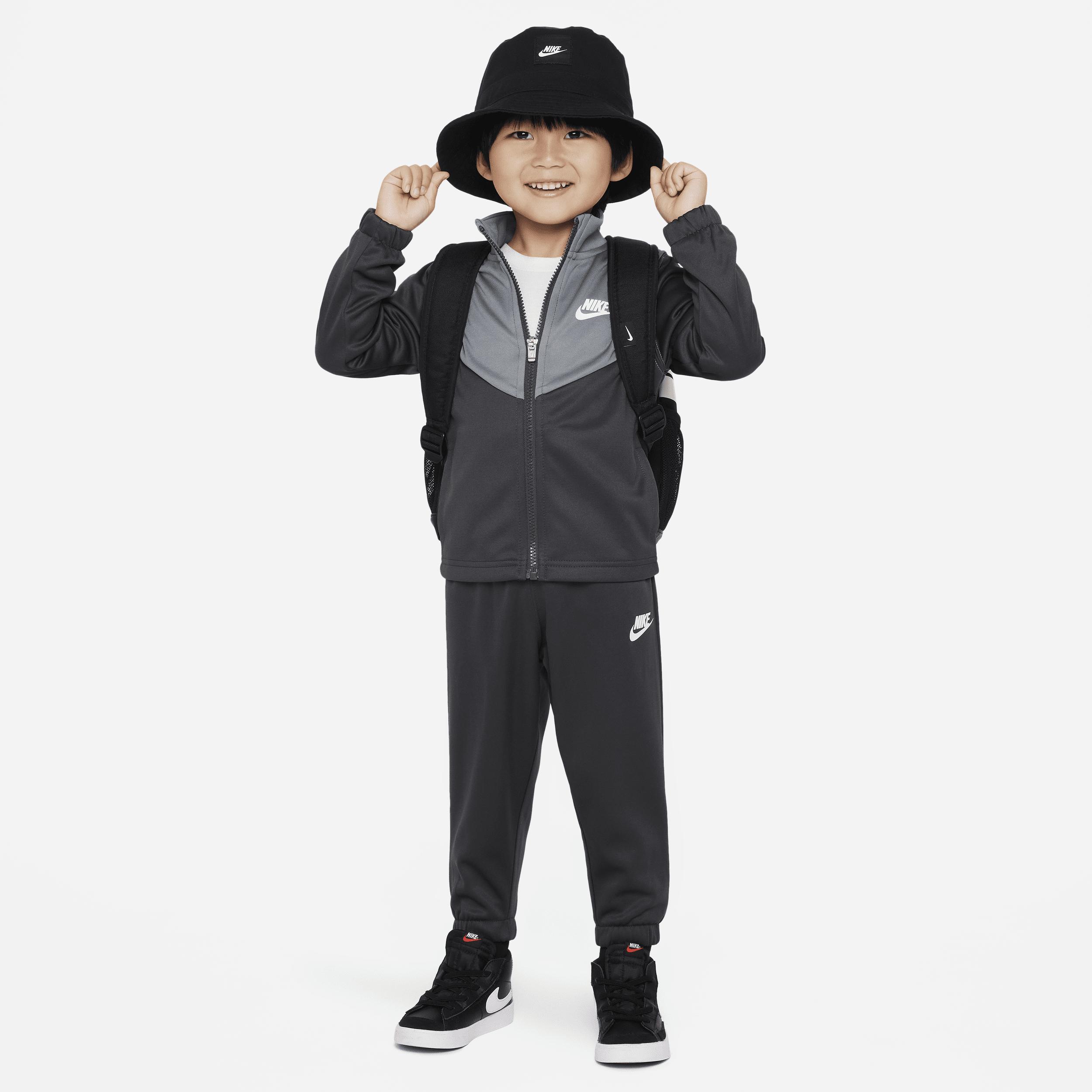 Nike Sportswear Lifestyle Essentials 2-Piece Set Toddler Dri-FIT Tracksuit by NIKE