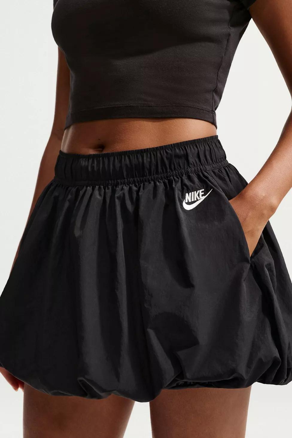 Nike Sportswear Loose Bubble Skirt by NIKE