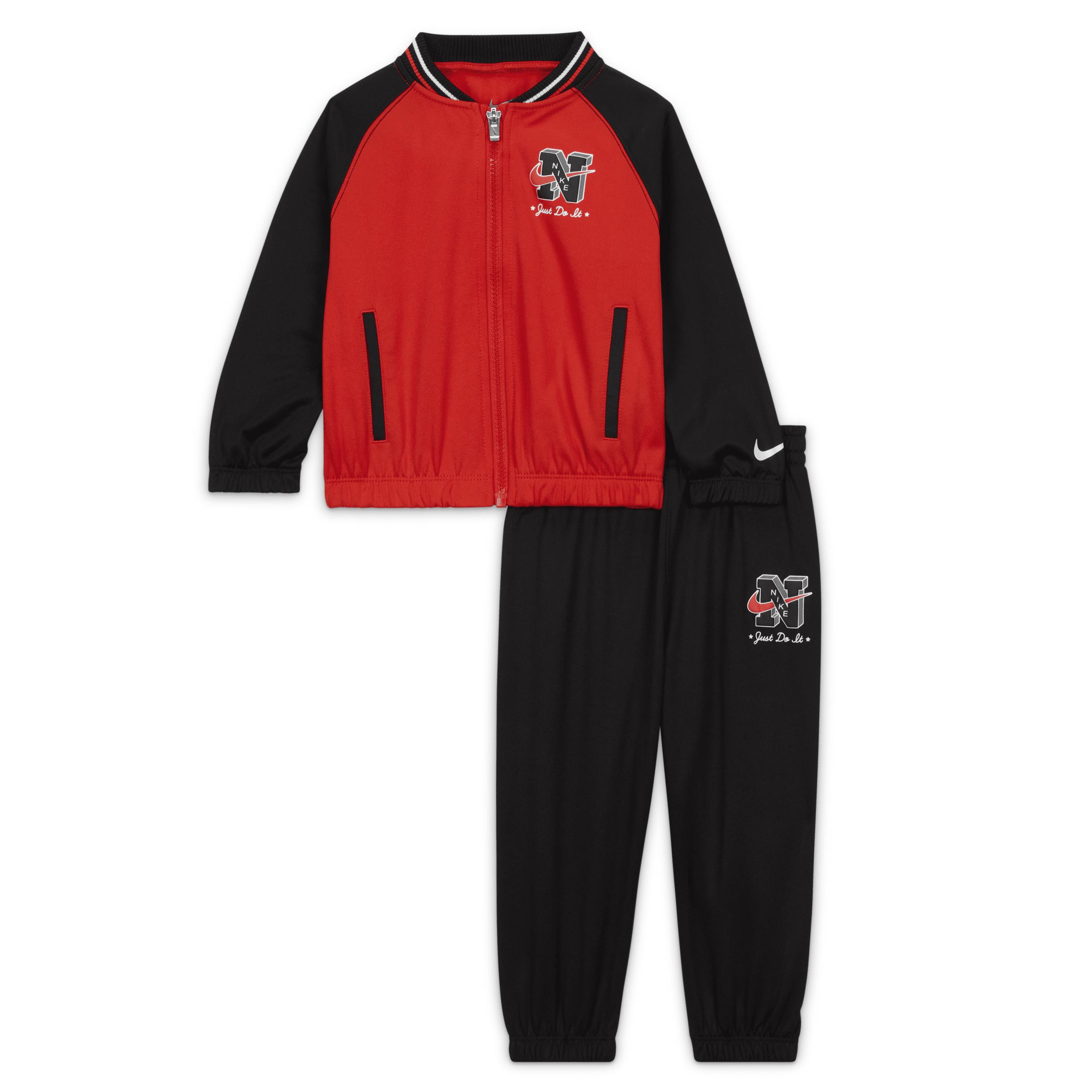 Nike Sportswear Next Gen Dri-FIT Baby (12-24M) Tracksuit by NIKE