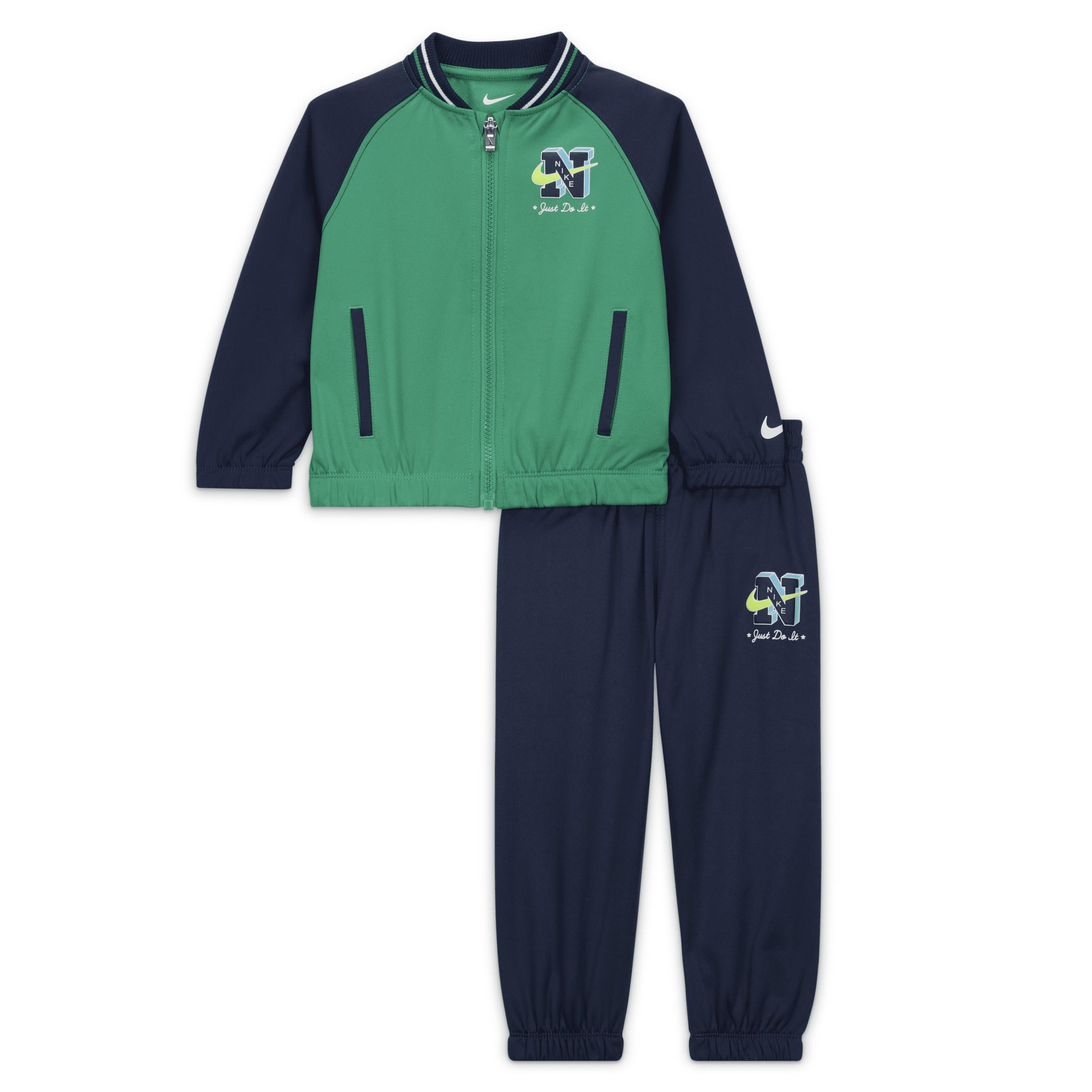 Nike Sportswear Next Gen Dri-FIT Baby (12-24M) Tracksuit by NIKE