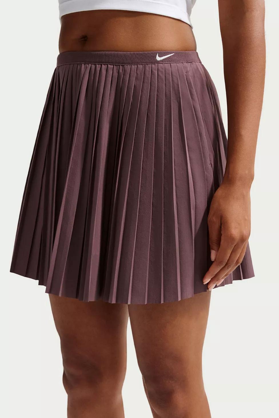 Nike Sportswear Pleated Mini Skirt by NIKE