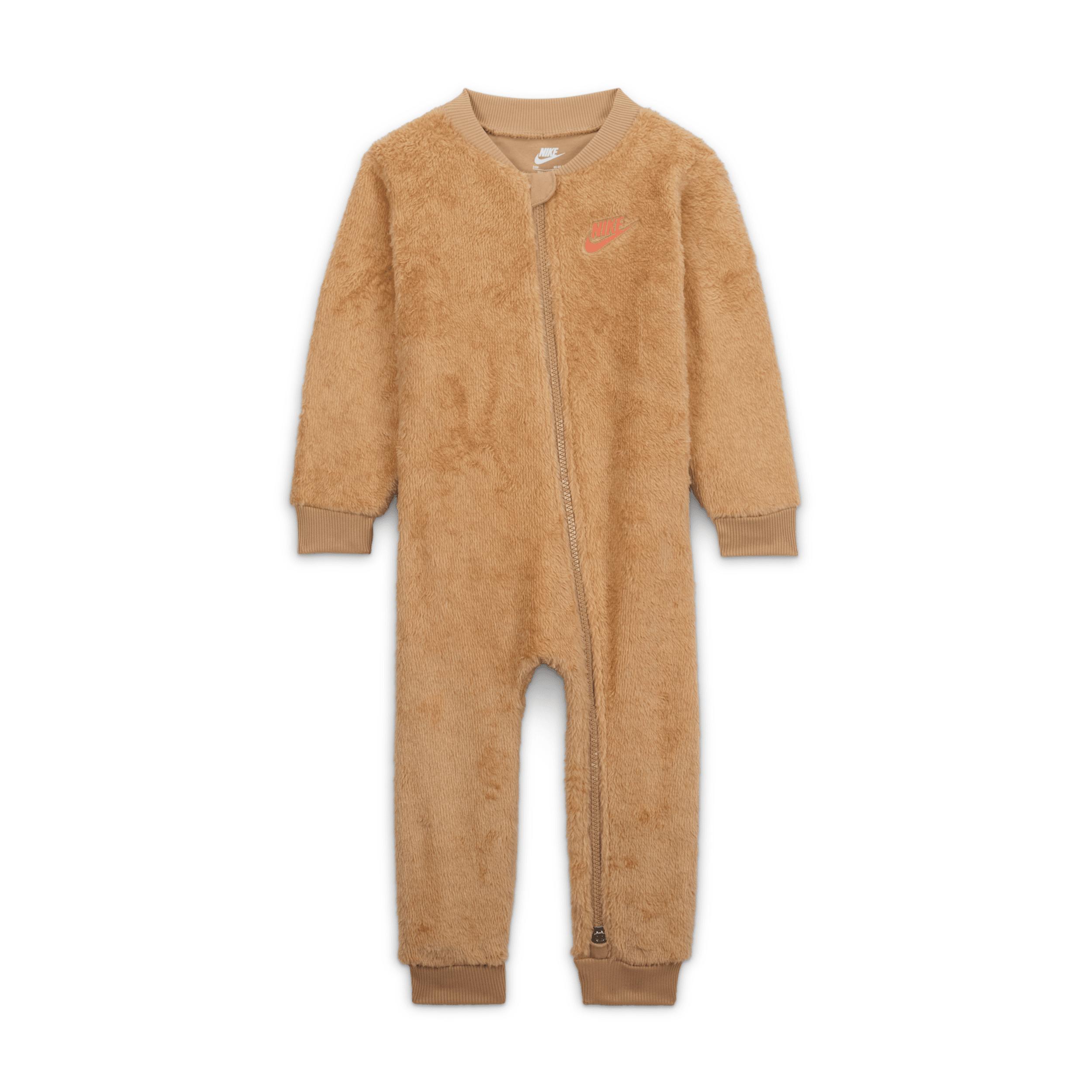 Nike Sportswear Powder Play Baby (12-24M) Cozy Coverall by NIKE