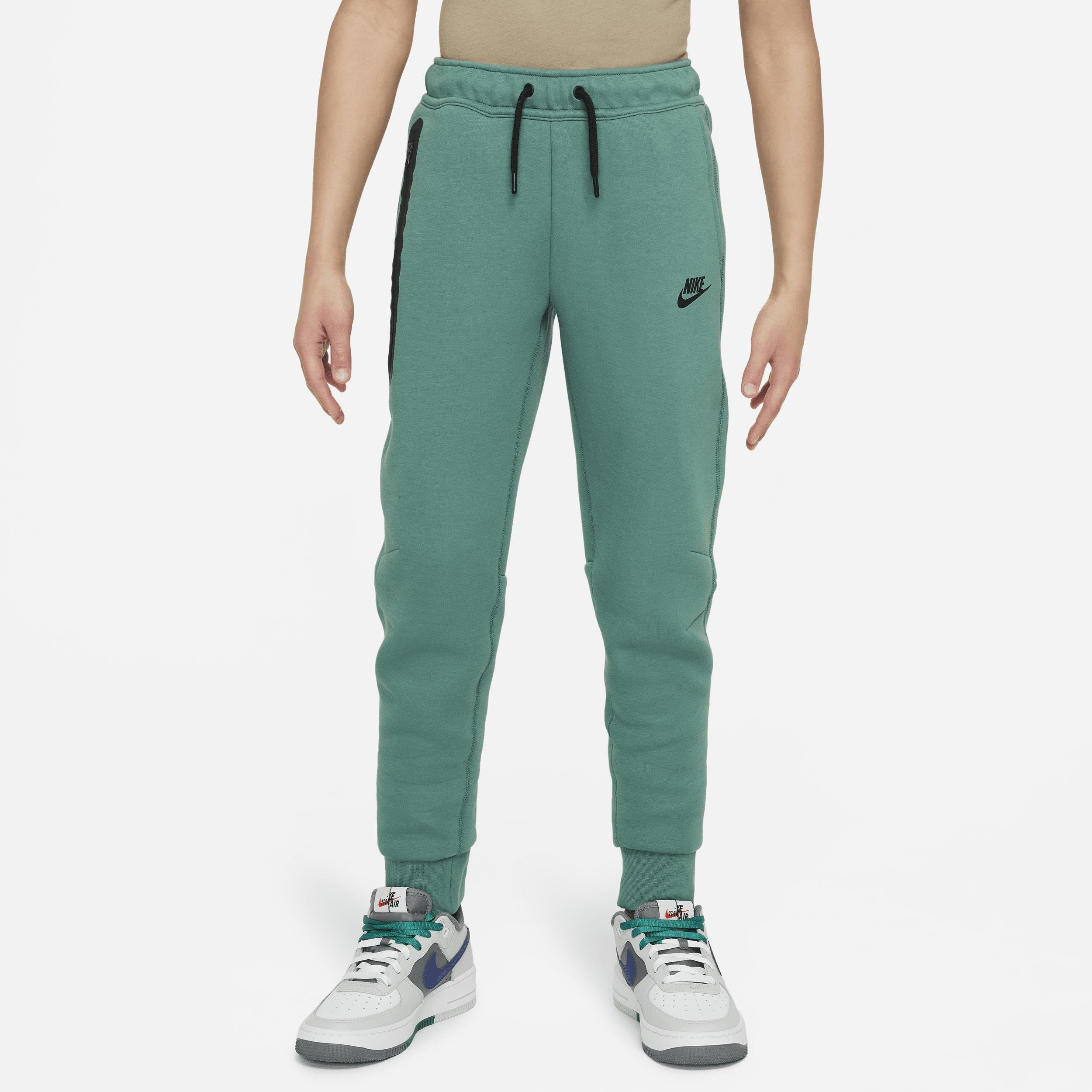 Nike Sportswear Tech Fleece Big Kids' (Boys') Pants by NIKE