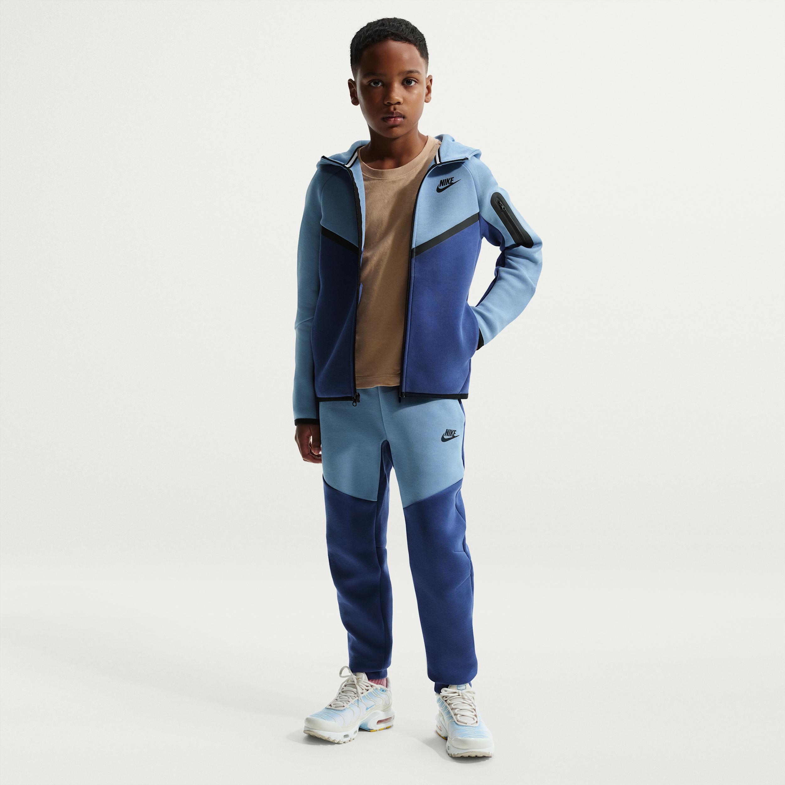 Nike Sportswear Tech Fleece Big Kids' Jogger Pants by NIKE
