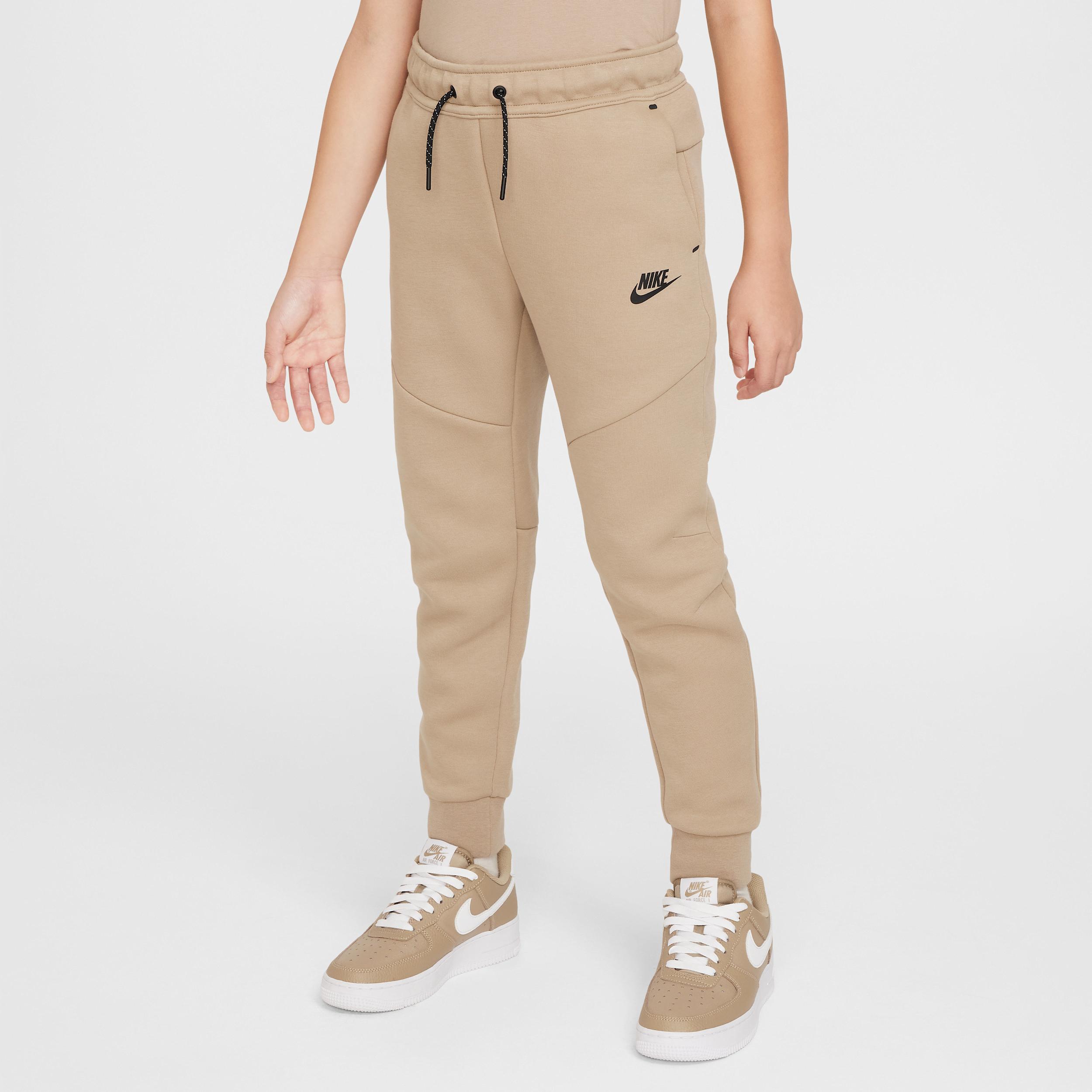 Nike Sportswear Tech Fleece Big Kids' Jogger Pants by NIKE