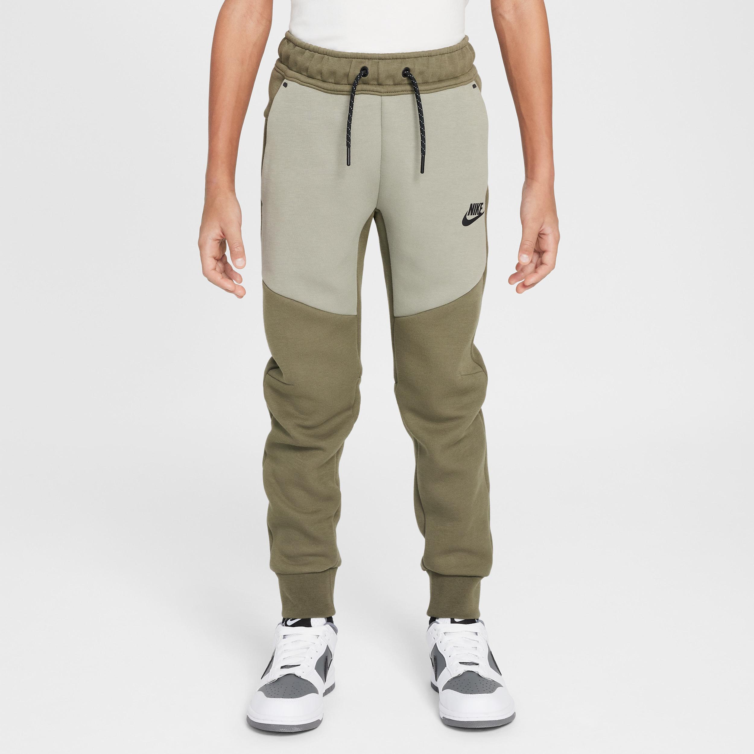 Nike Sportswear Tech Fleece Big Kids' Jogger Pants by NIKE