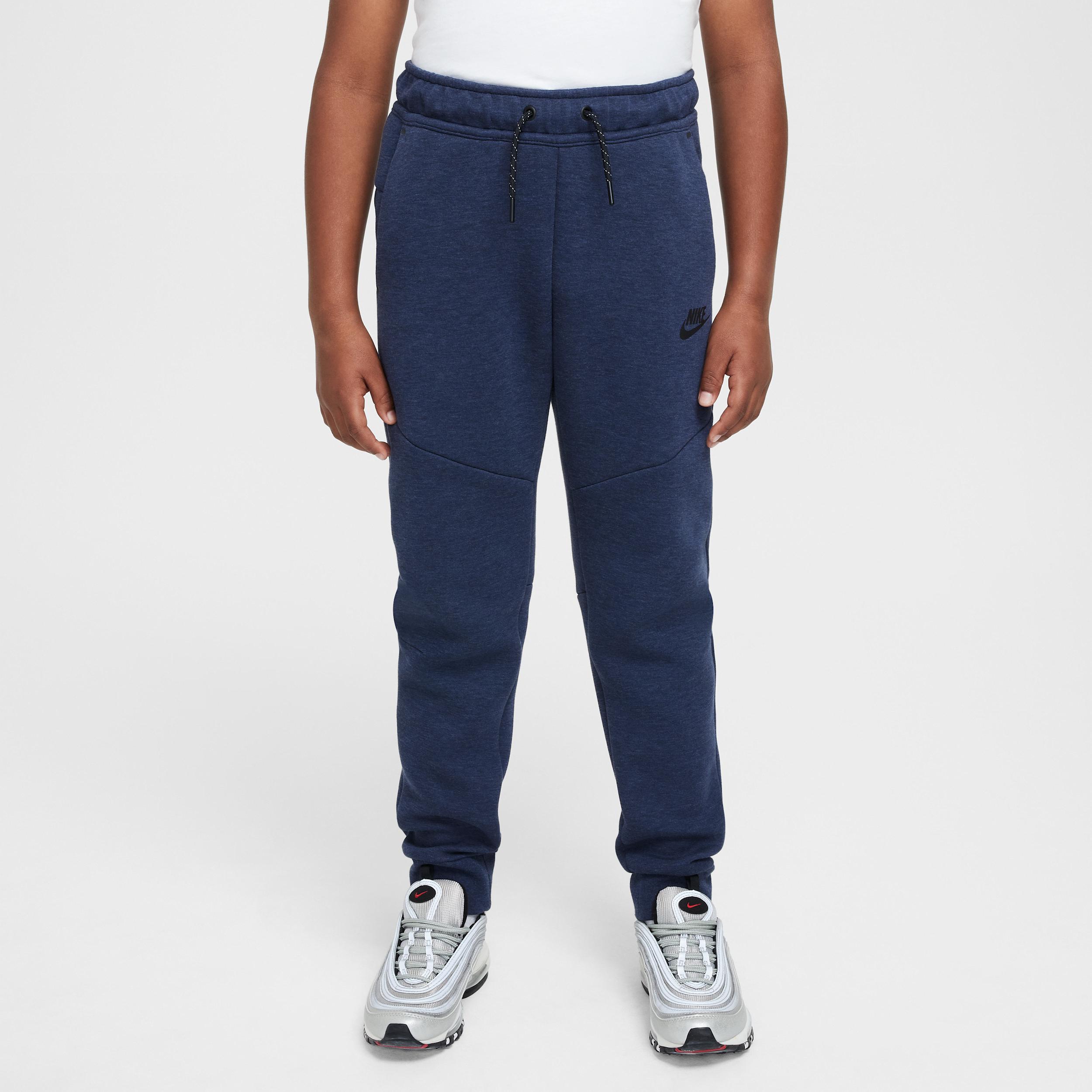 Nike Sportswear Tech Fleece Big Kids' Jogger Pants by NIKE