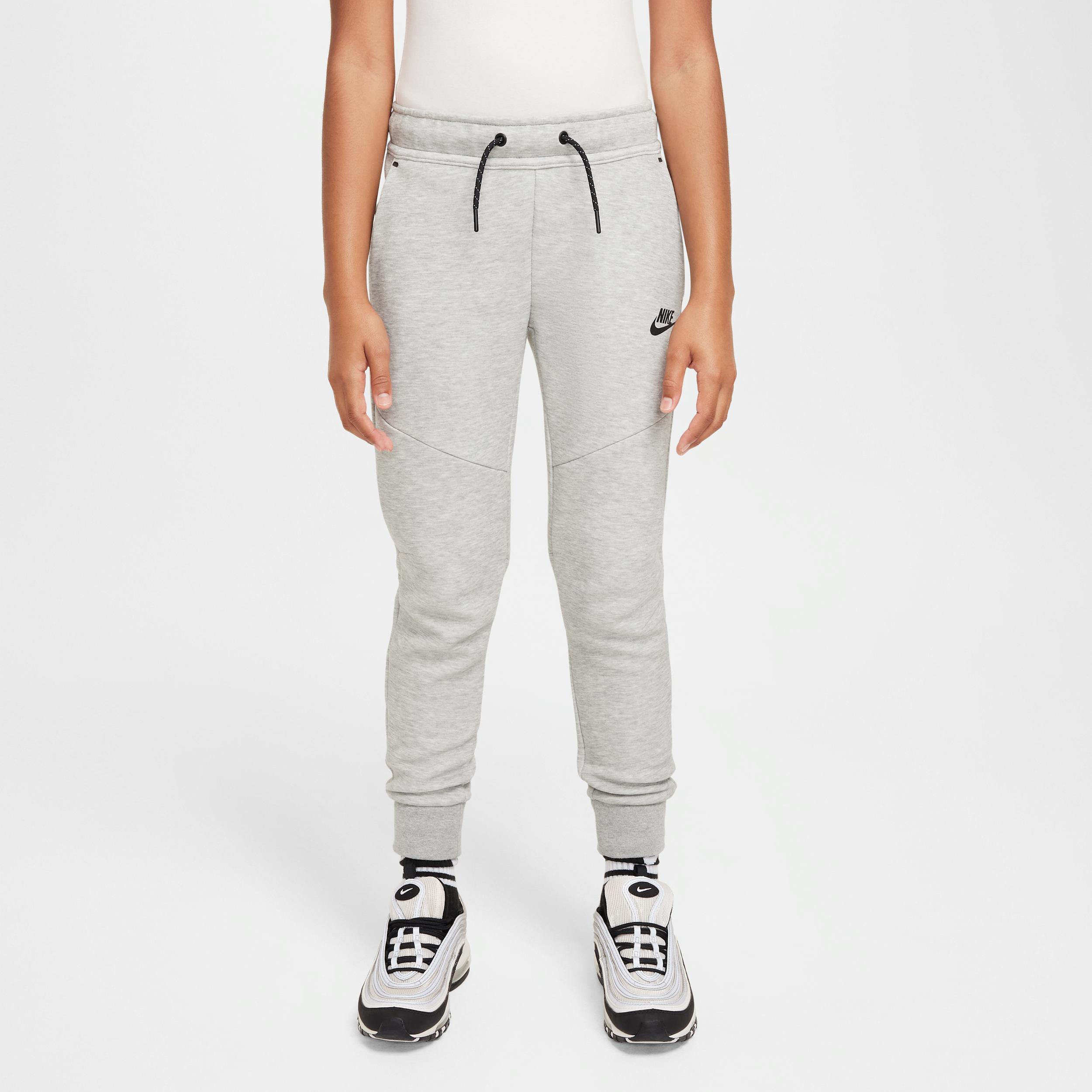 Nike Sportswear Tech Fleece Big Kids' Jogger Pants by NIKE