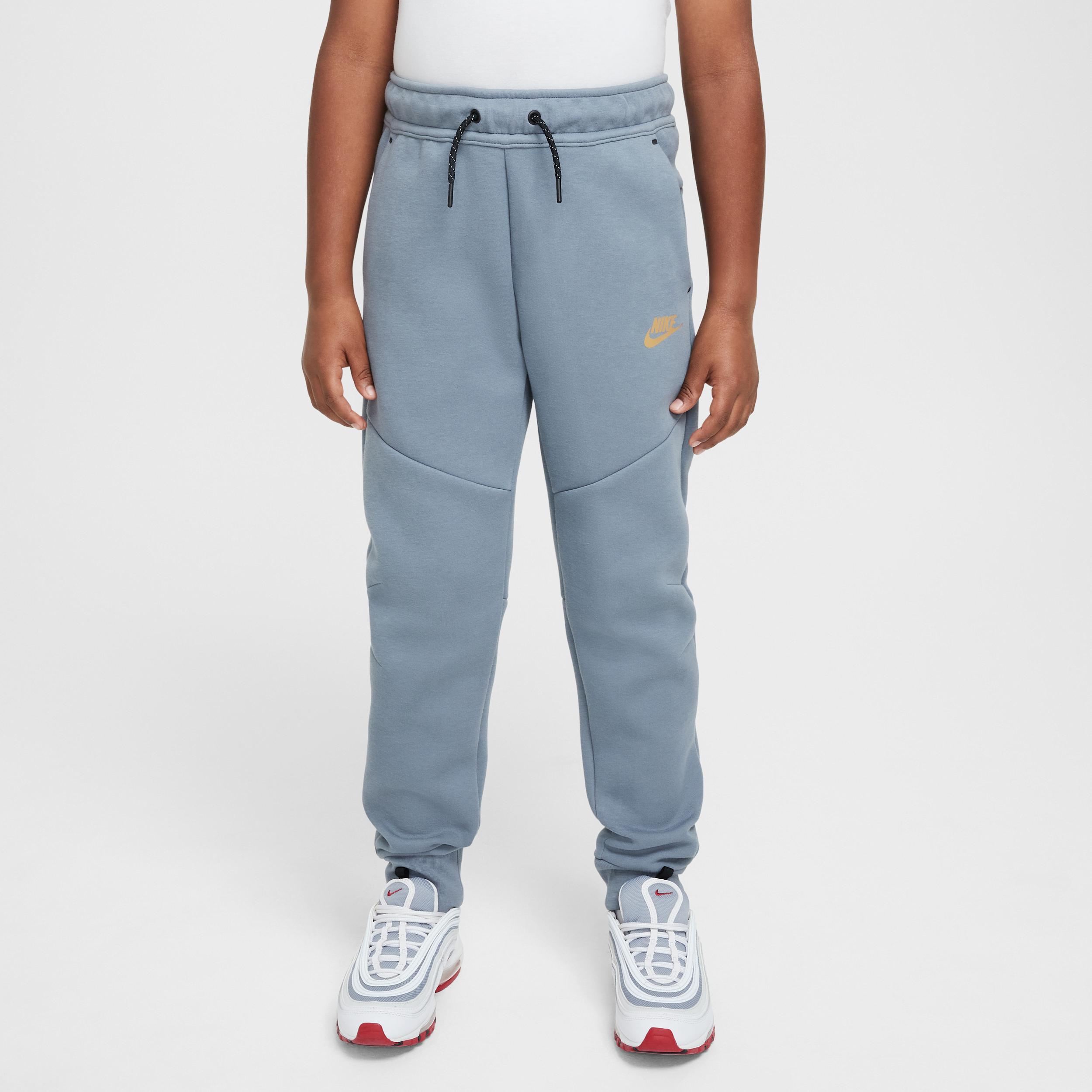 Nike Sportswear Tech Fleece Big Kids' Jogger Pants by NIKE