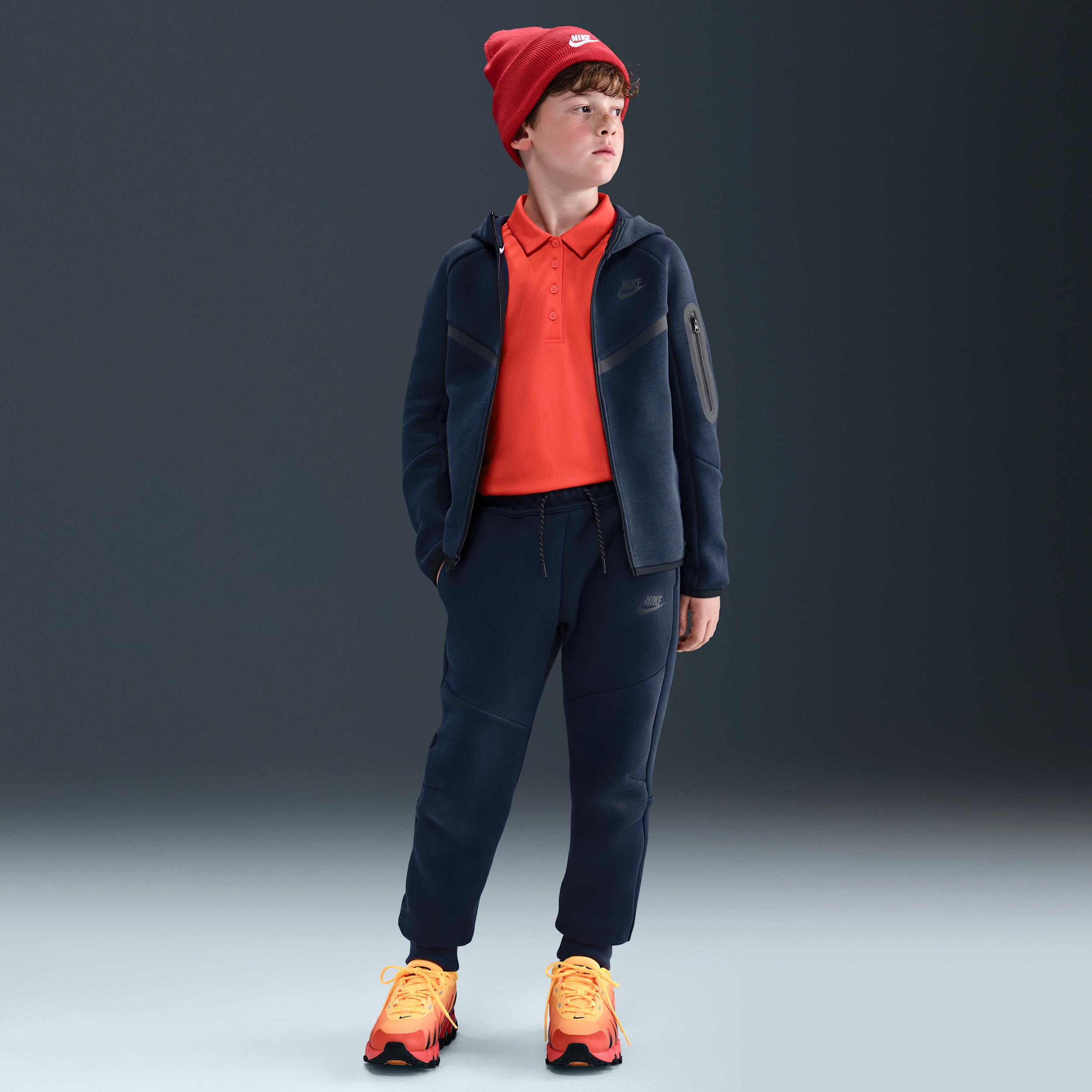 Nike Sportswear Tech Fleece Big Kids' Jogger Pants by NIKE