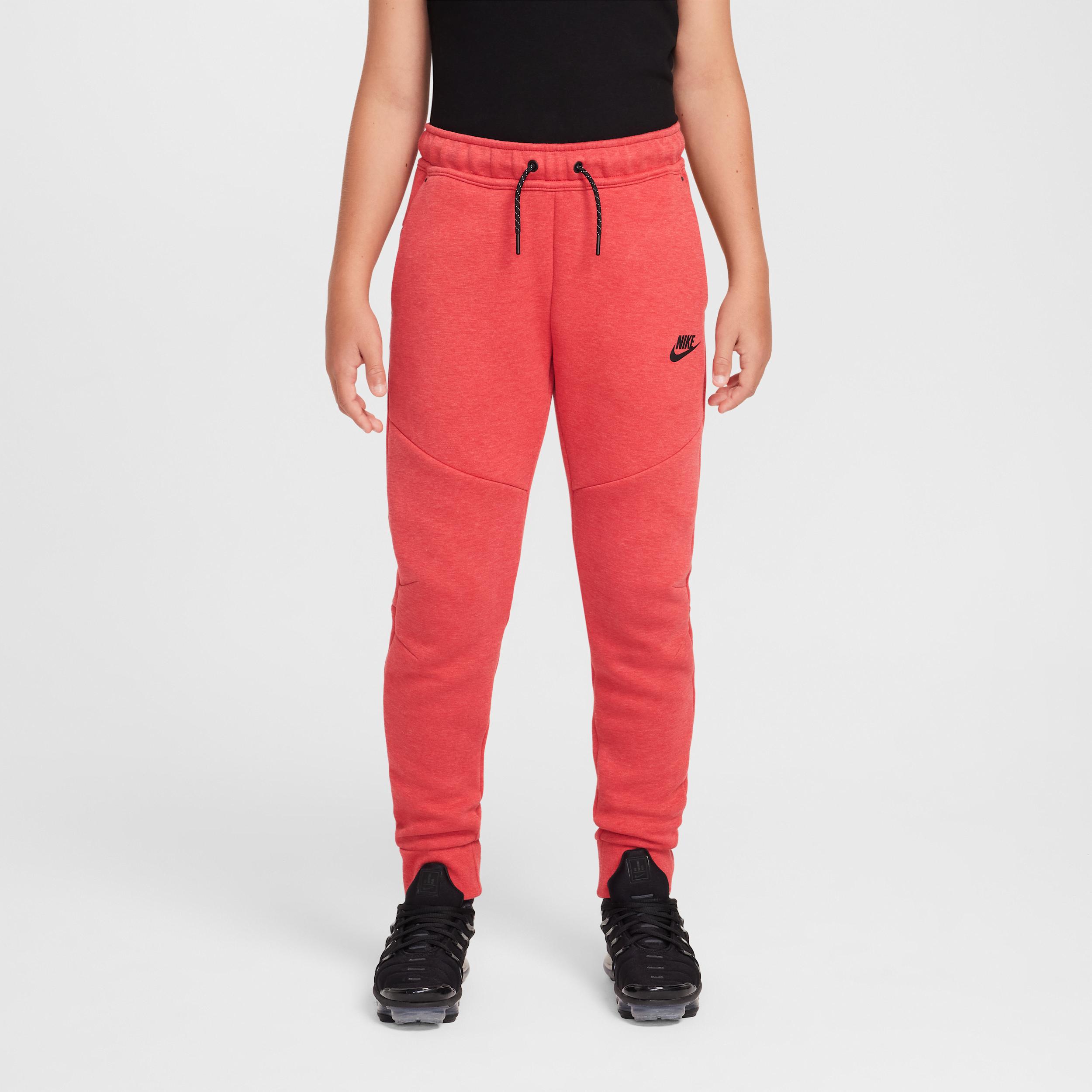 Nike Sportswear Tech Fleece Big Kids' Jogger Pants by NIKE