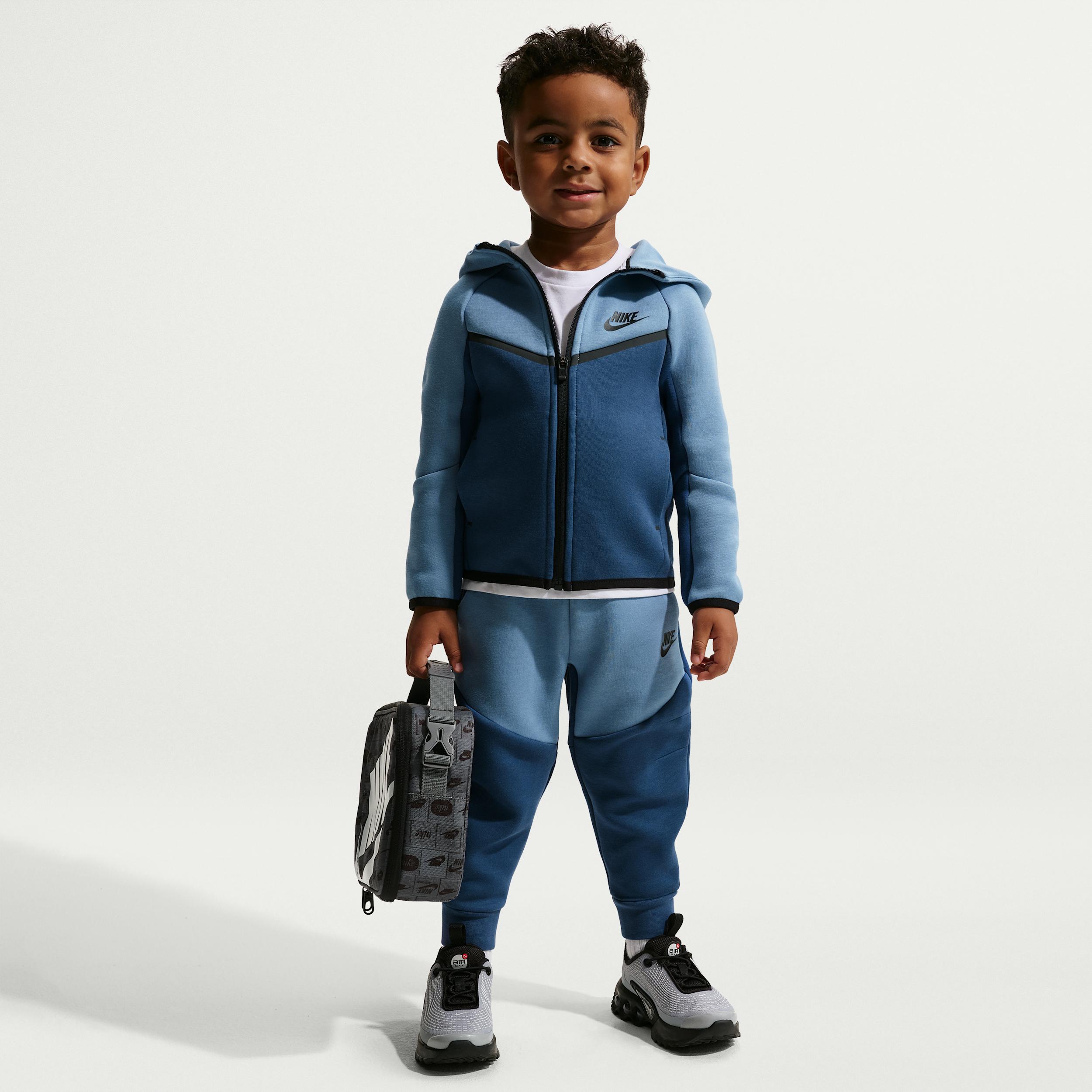 Nike Sportswear Toddler Tech Fleece 2-Piece Full-Zip Set by NIKE